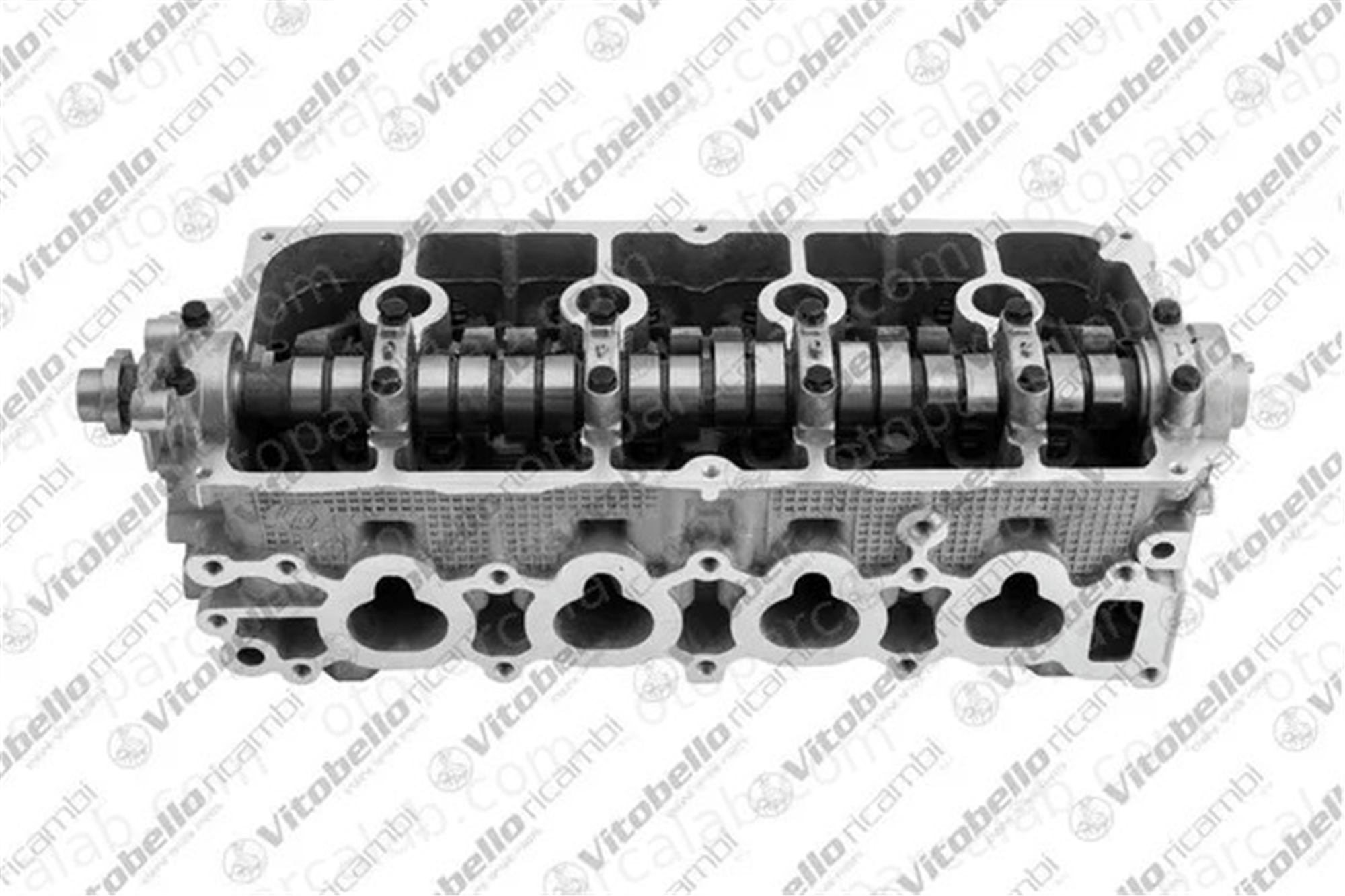 MAHER 00673 Silindir Kapağı SUZUKI BALENO Station wagon BALENO 1110052G01 1110057B02