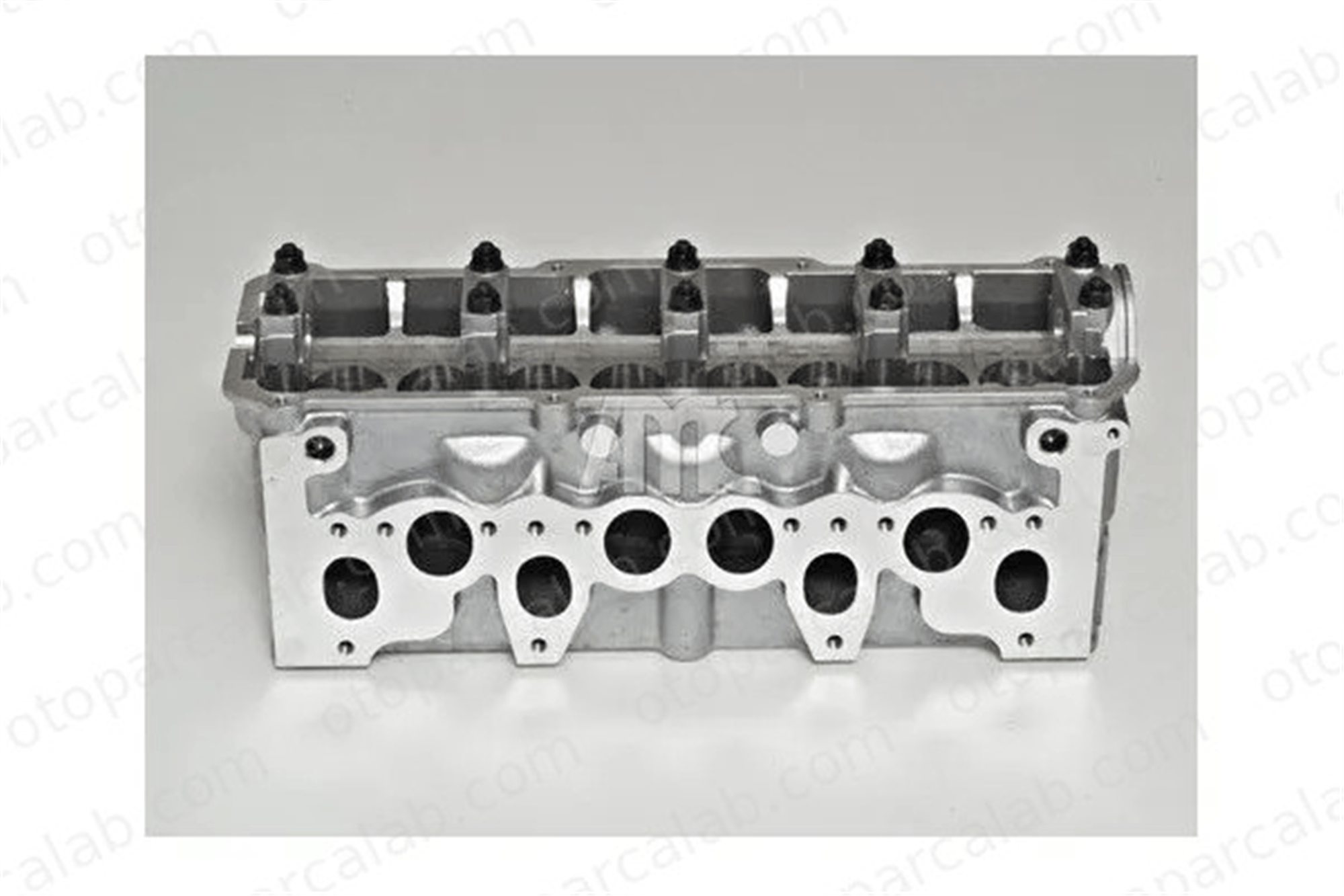 MAHER 00682 Silindir Kapağı AUDI 80 B2 Sedan VW GOLF I 68103351D 908010