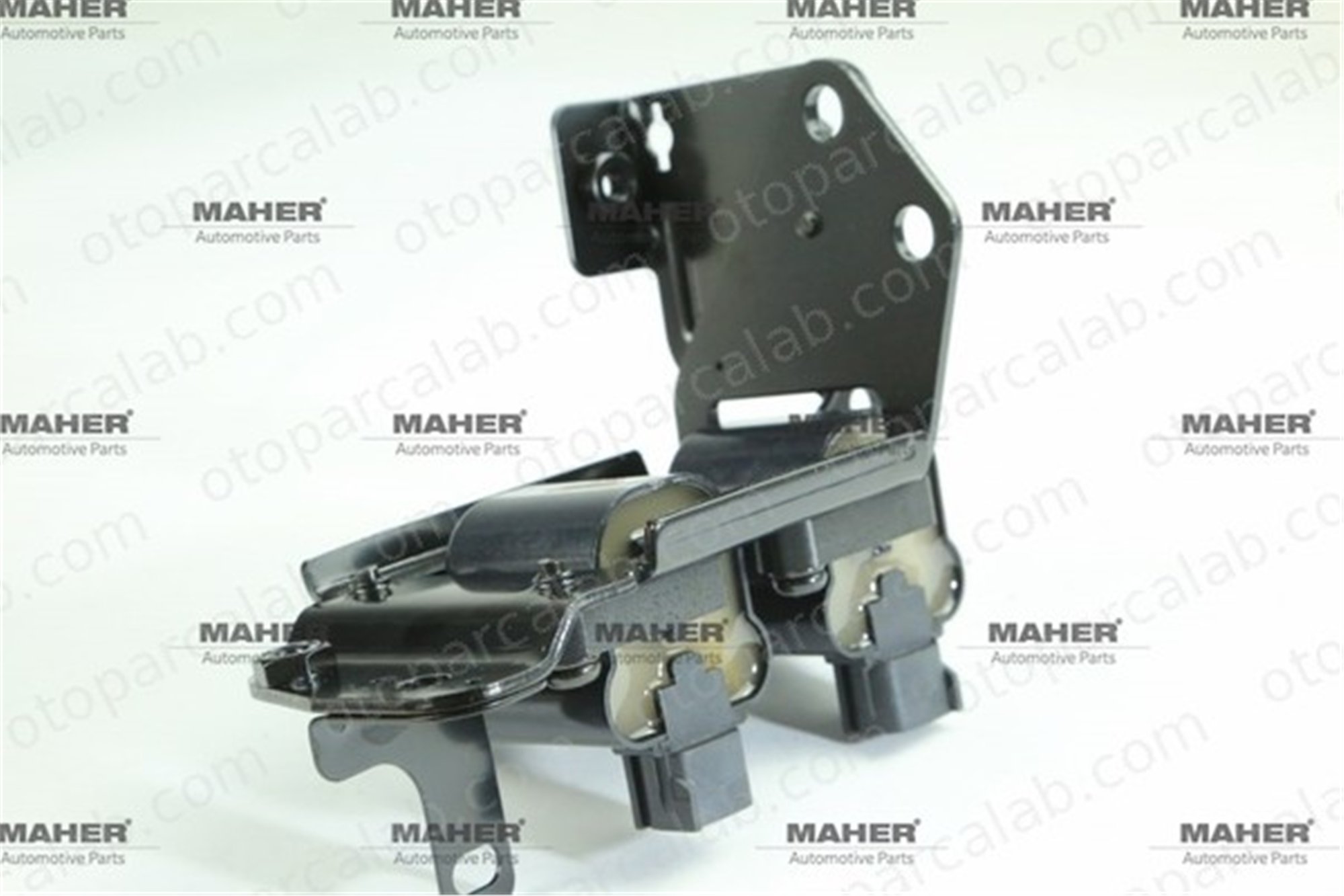 MAHER 00720 Ateşleme Bobini HYUNDAI GETZ COUPE II 2730126600