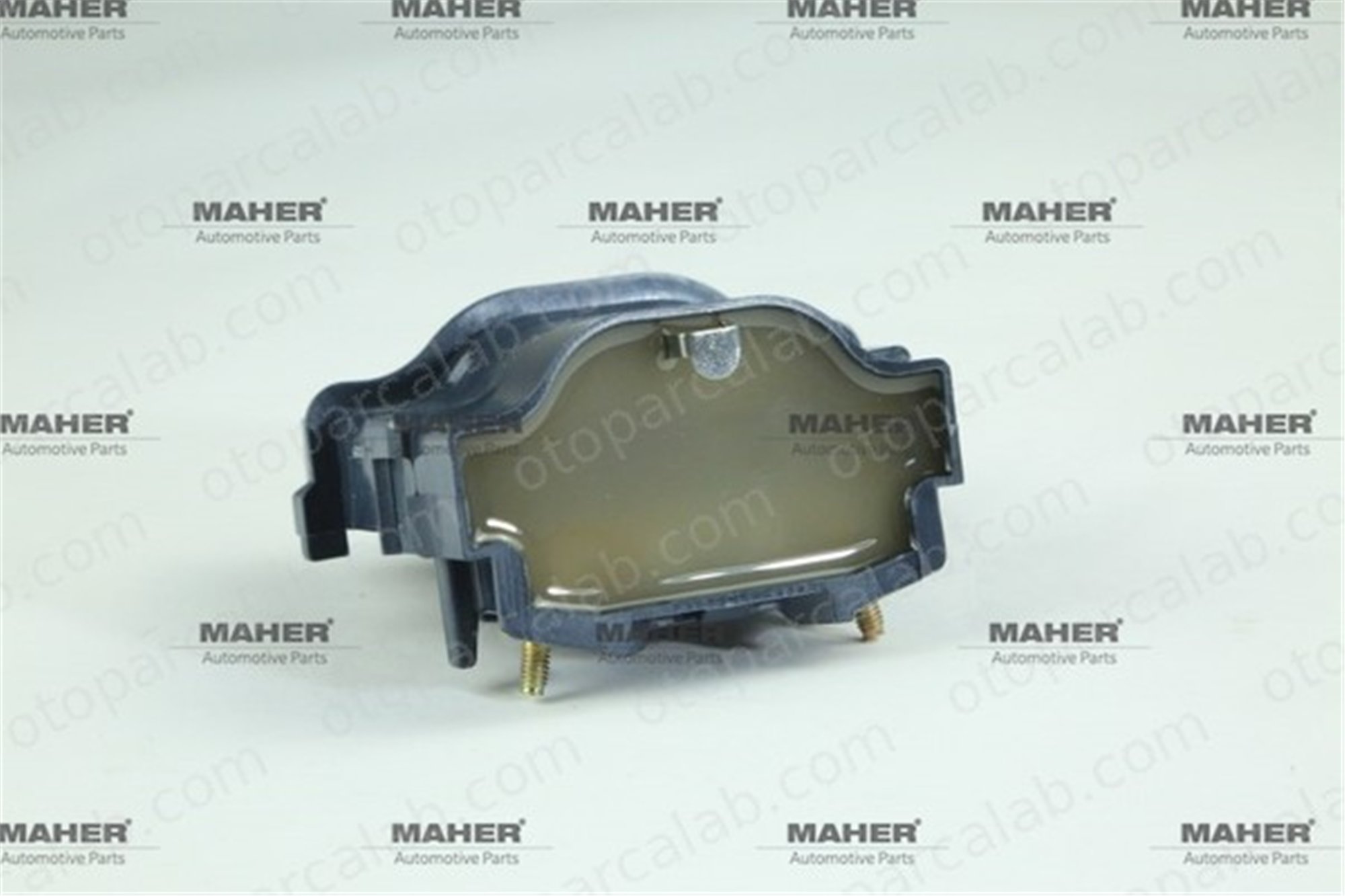 MAHER 00745 Ateşleme Bobini TOYOTA HIACE IV Minibüs/Otobüs CAMRY 9091902163 94855502