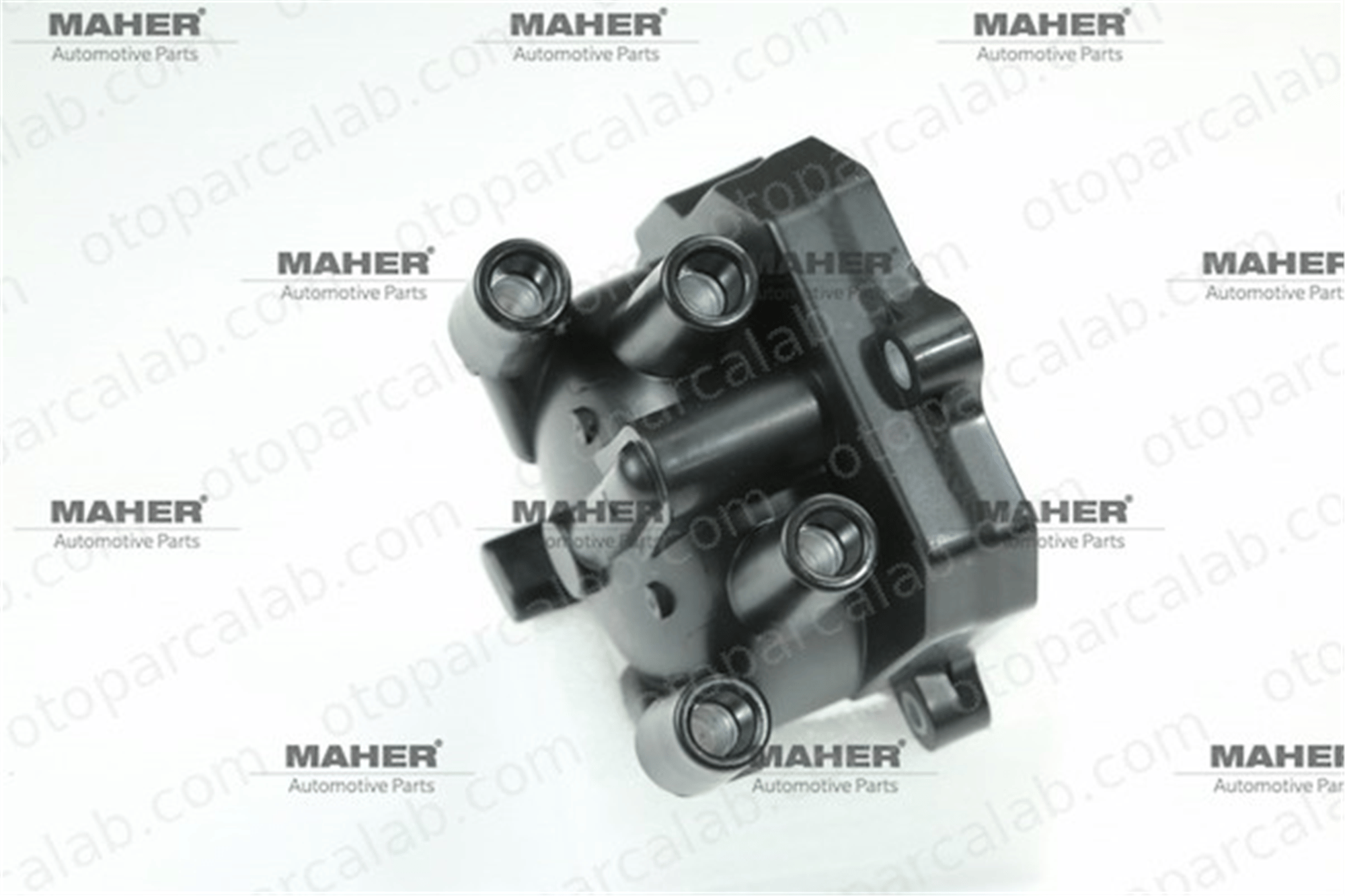 MAHER 00783 Distribütör Kapağı FS05V00