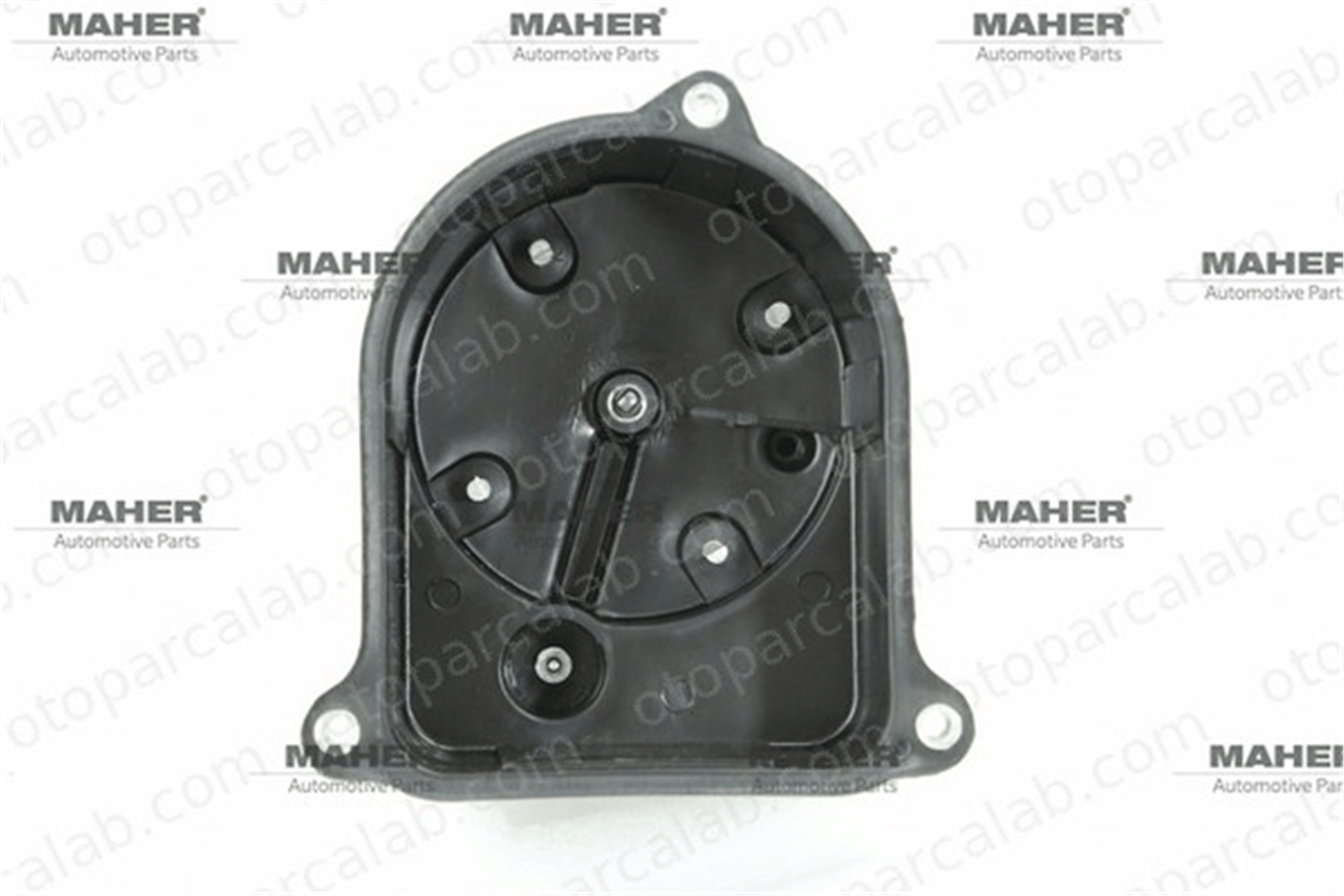 MAHER 00787 Distribütör Kapağı 30100-P06-A02