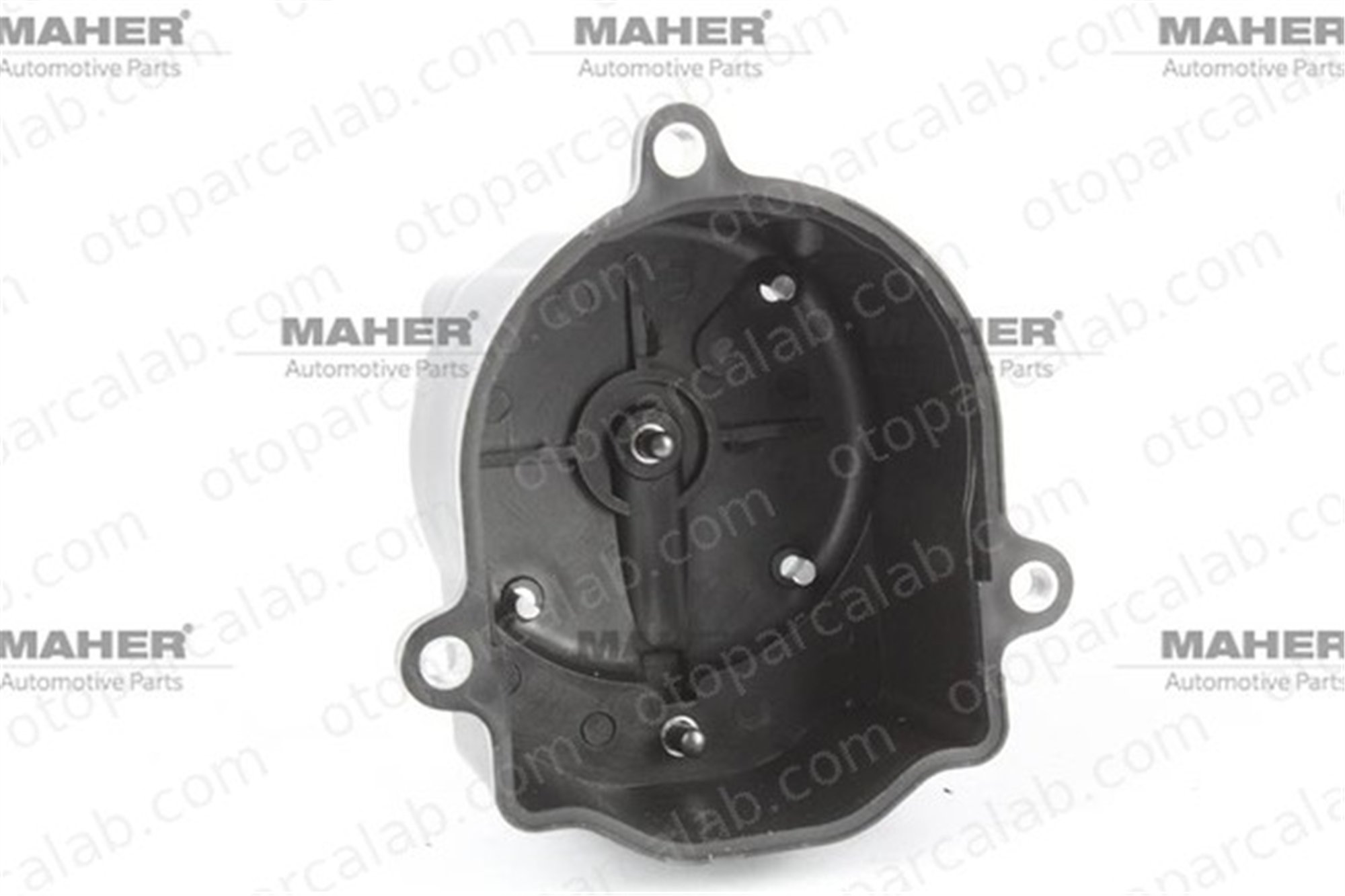 MAHER 00789 Distribütör Kapağı TOYOTA COROLLA STARLET 1910111300