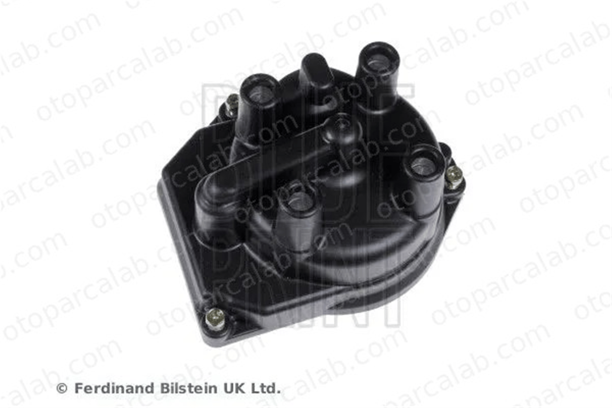 MAHER 00794 Distribütör Kapağı NISSAN PRIMERA PRIMERA Hatchback 2216241B00 2216282J00