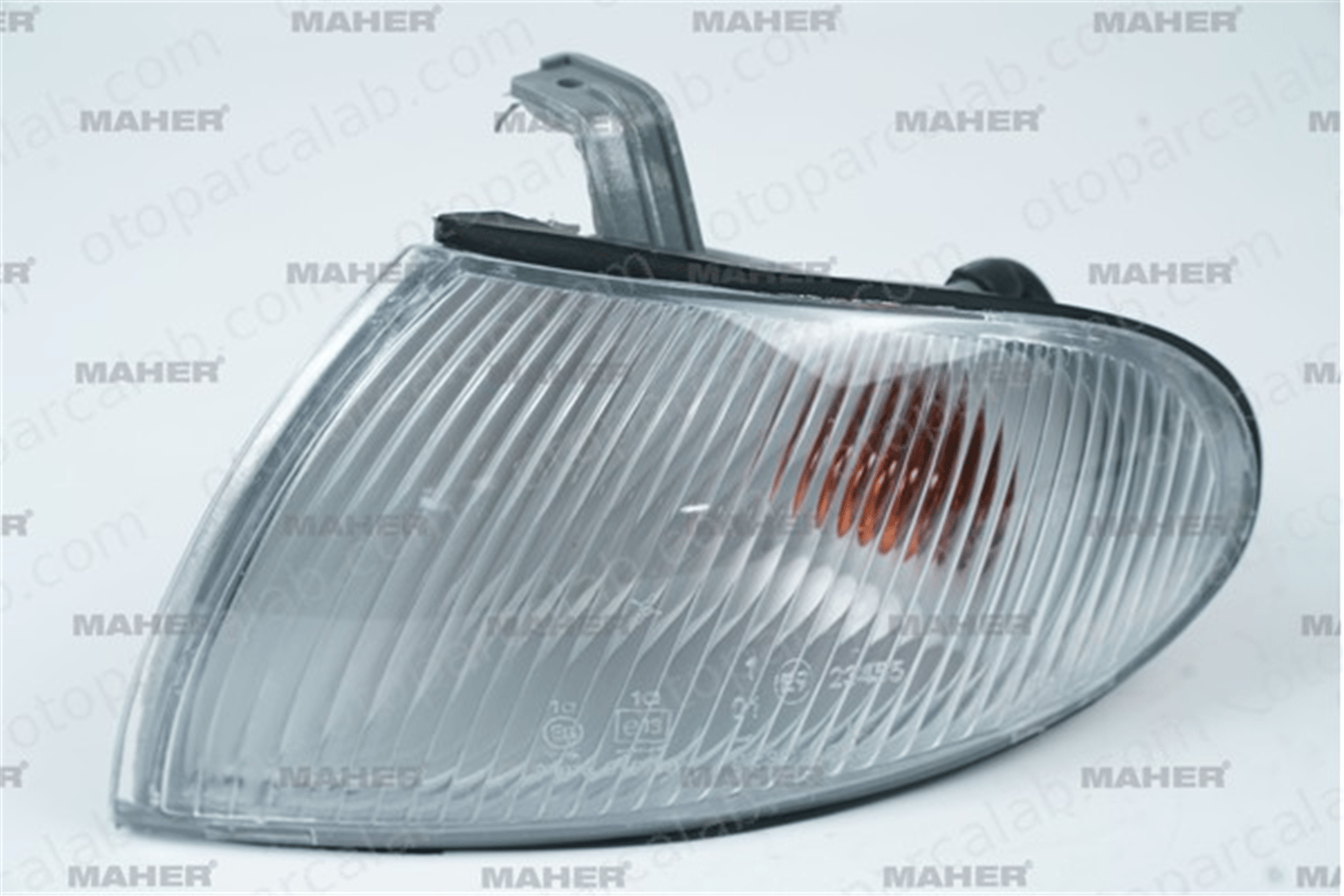 MAHER 00848 Sinyal Lambası Sol HYUNDAI ACCENT I ACCENT Sedan 9230122300 9230122211