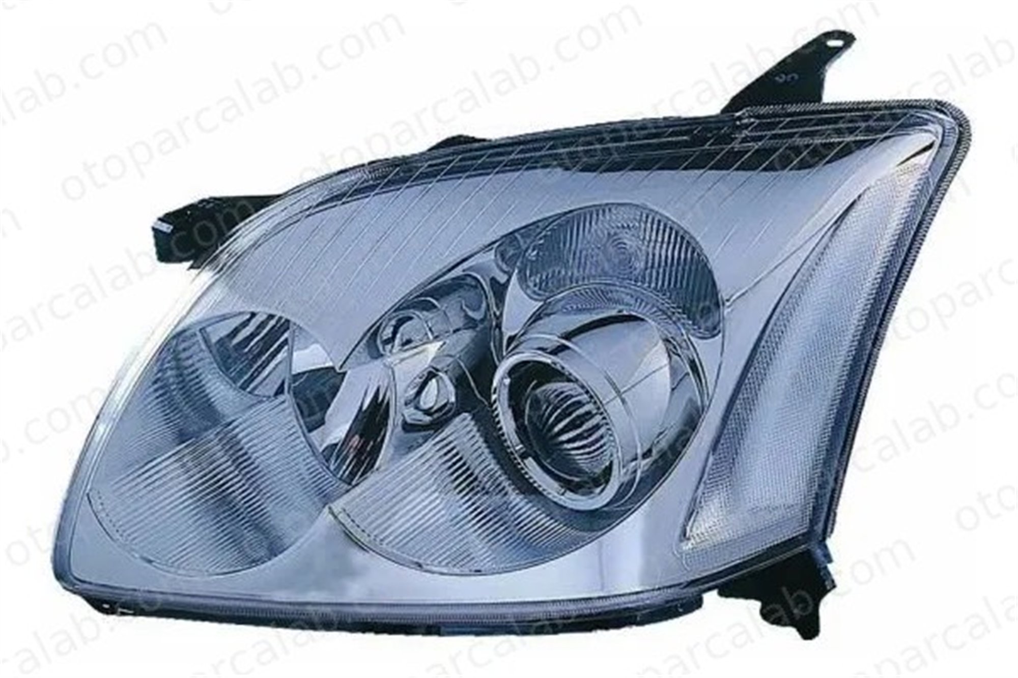 MAHER 00877 Far Sağ TOYOTA AVENSIS AVENSIS Station wagon 8113005190 206253052