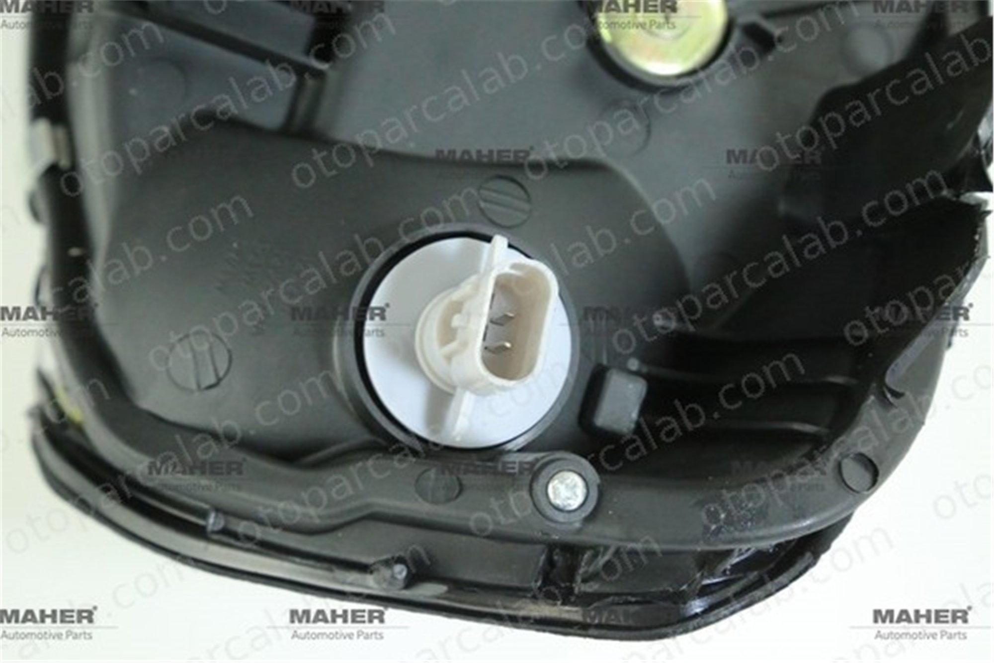 MAHER 01050 Far Sağ HYUNDAI ACCENT II ACCENT II Sedan 9210225511 9210225512
