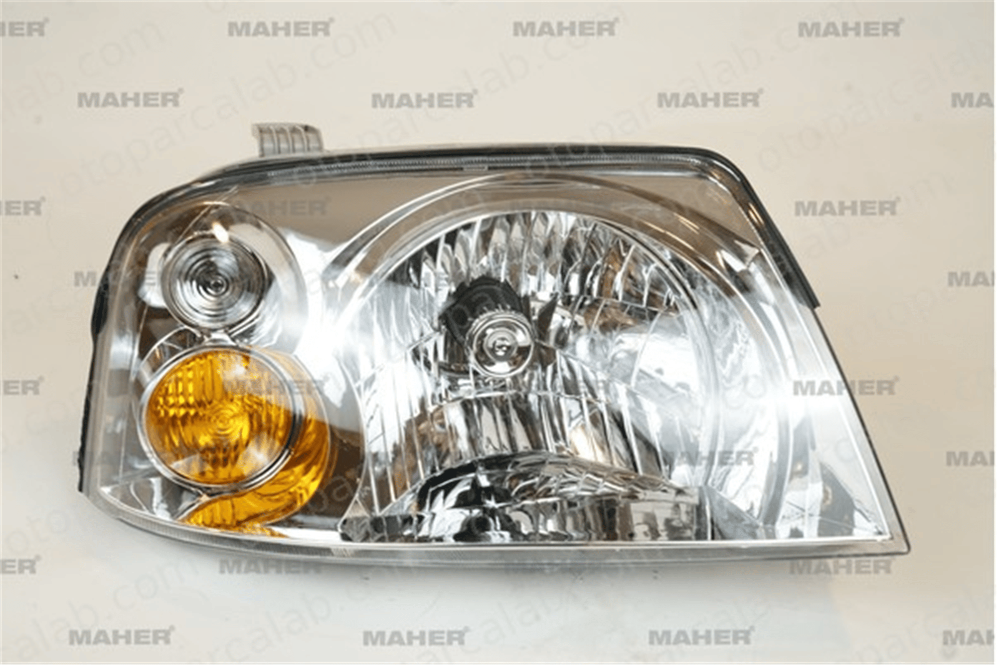 MAHER 01067 Far Sağ HYUNDAI ATOS 9210205520 9212005520