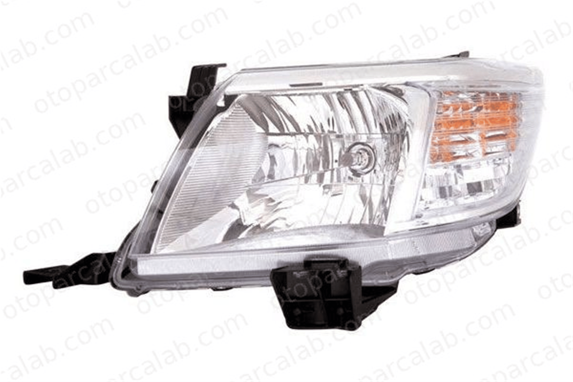 MAHER 01206 Far Sağ TOYOTA HILUX VII Pick-up HILUX VIII Pick-up 811100K440