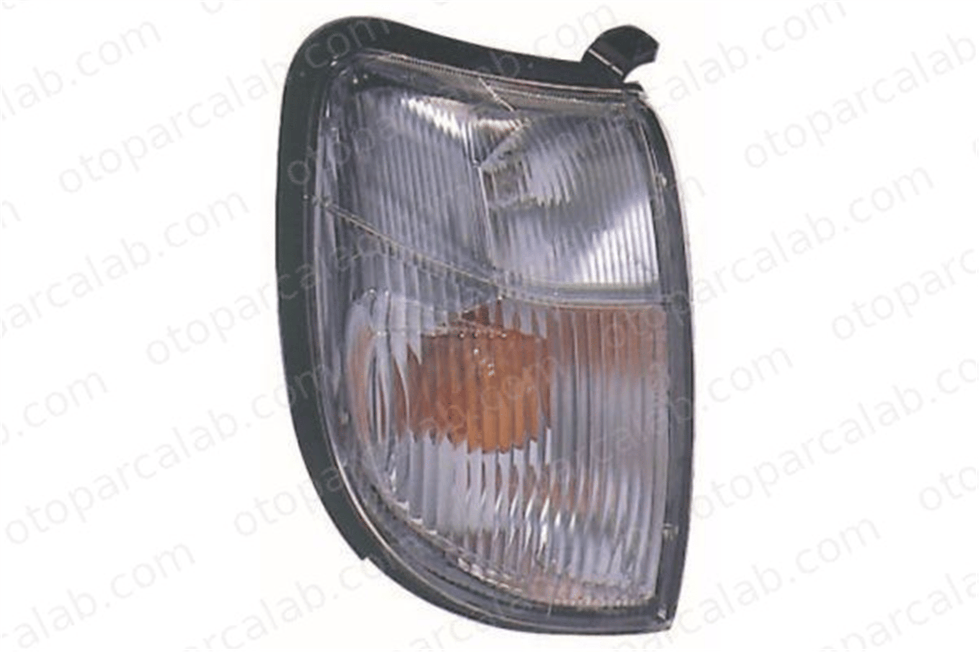 MAHER 01451 Sinyal Lambası Sol NISSAN PICK UP 261152S425 261102S425