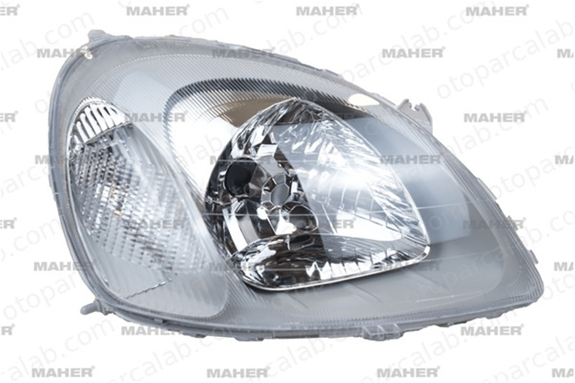 MAHER 01707 Far Sağ TOYOTA YARIS 8115052021