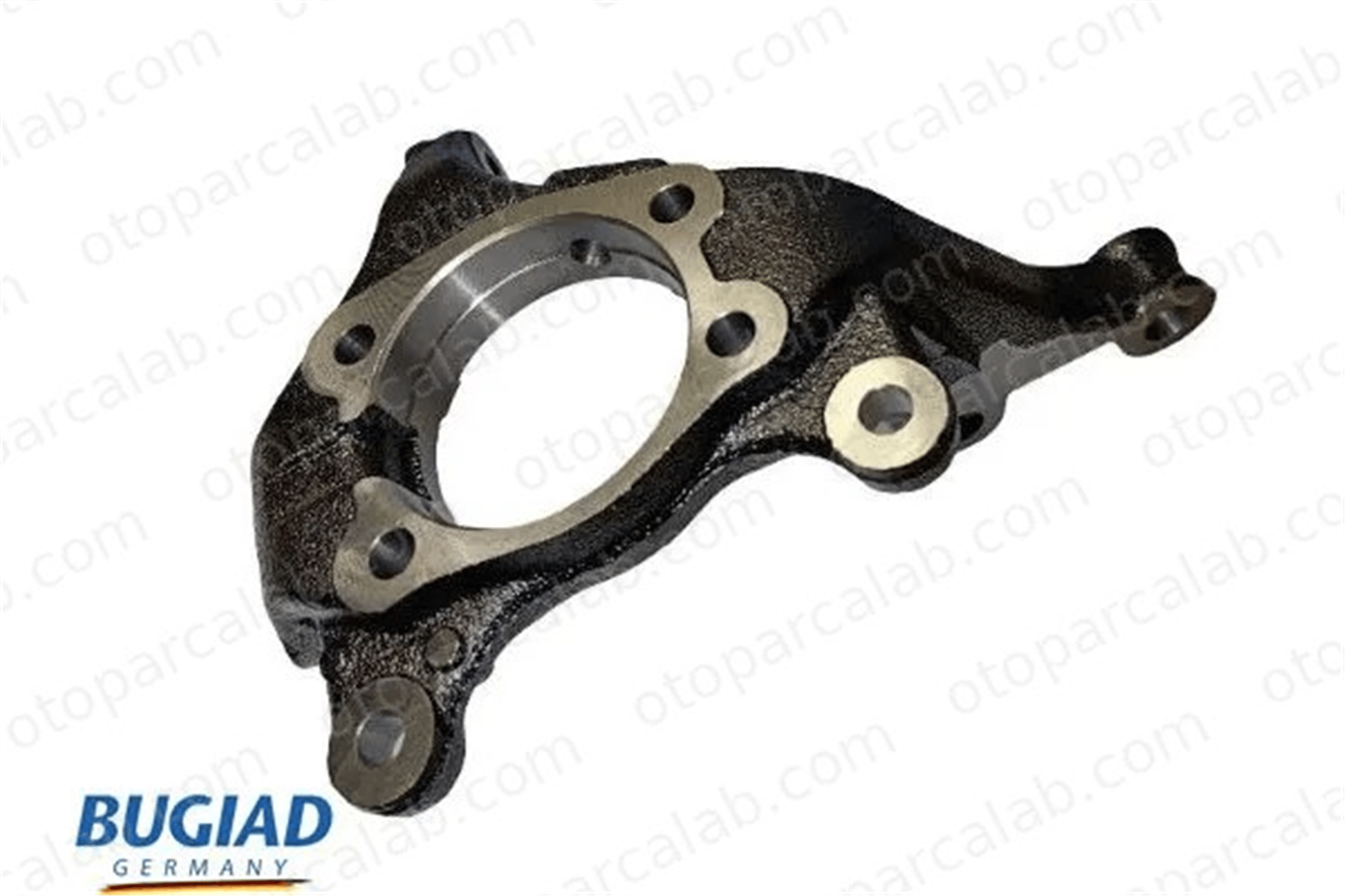 MAHER 02175 Aks Taşıyıcı Ön Sağ TOYOTA AURIS RAV 4 IV 4321142080 432110R010