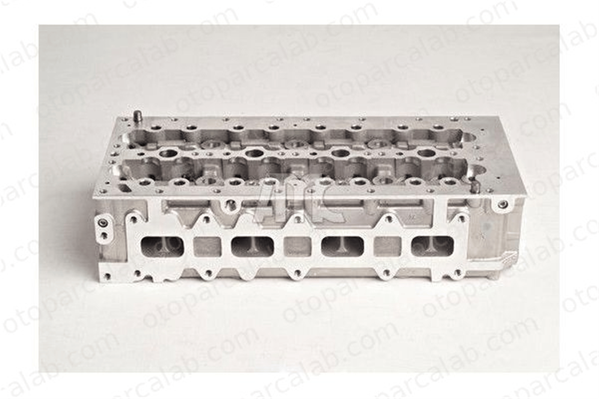 MAHER 02196 Silindir Kapağı FIAT DUCATO Panelvan/Van DUCATO Platform şasi 908545 504049268
