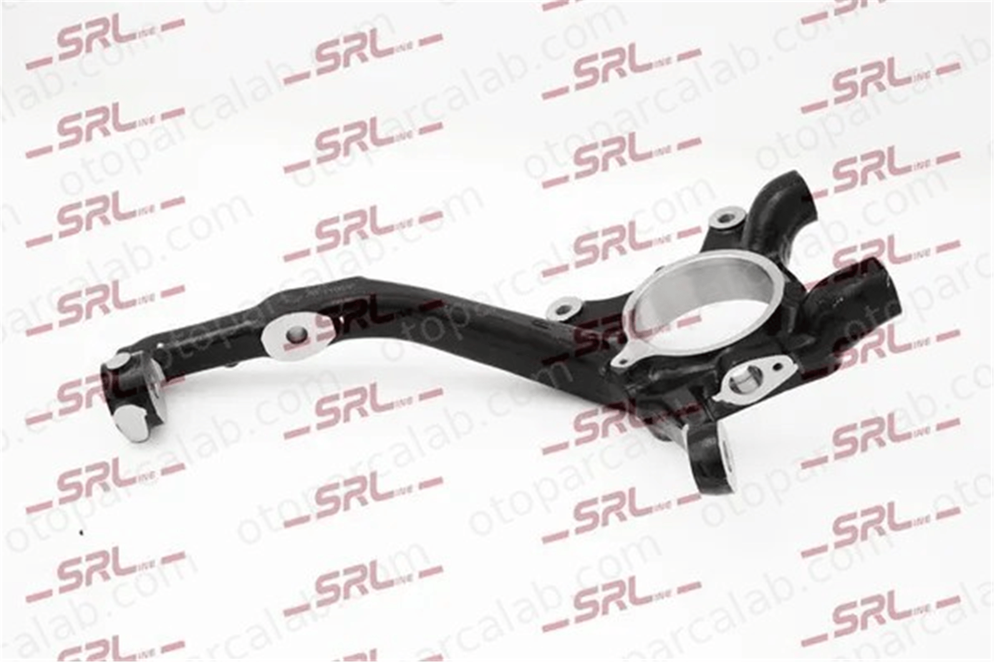 MAHER 02201 Aks Taşıyıcı Ön Sağ TOYOTA HILUX VII Pick-up 432110K030