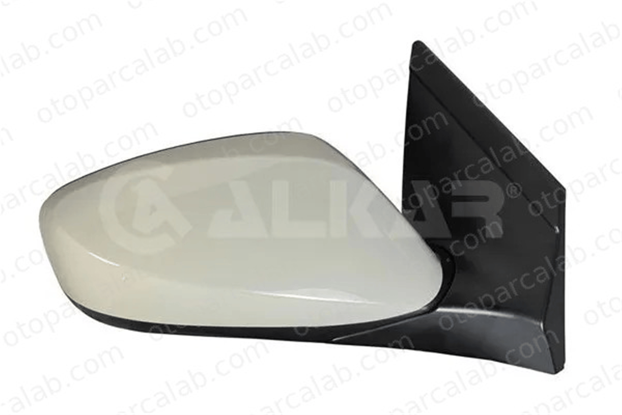 MAHER 02678 Dikiz Aynası Dış Sağ HYUNDAI i30 i30 Station wagon 87620A6040