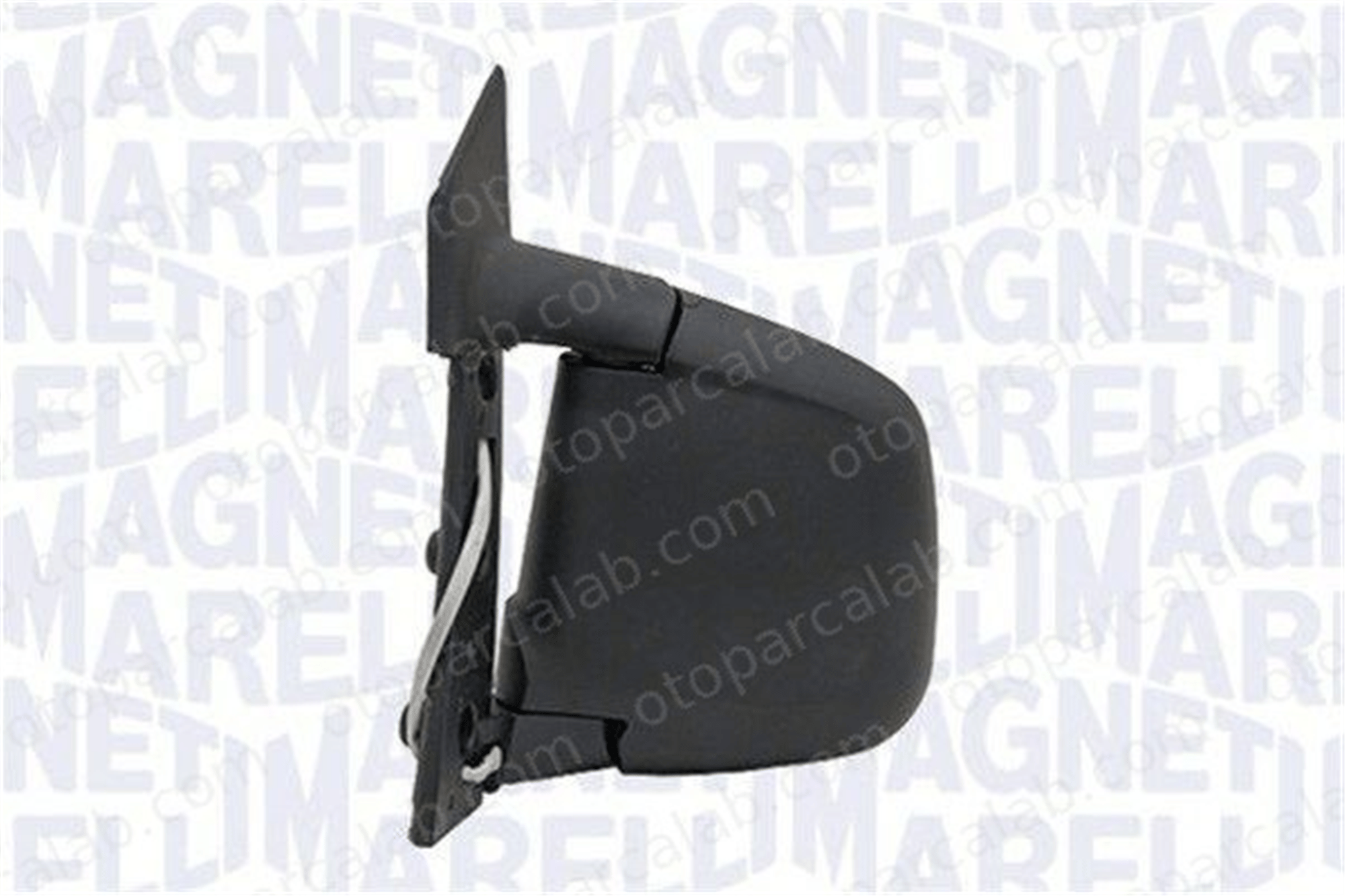 MAHER 02720 Dikiz Aynası Dış Sağ HYUNDAI H-1 / STAREX Minibüs/Otobüs H-1 Panelvan/Van 876204A410