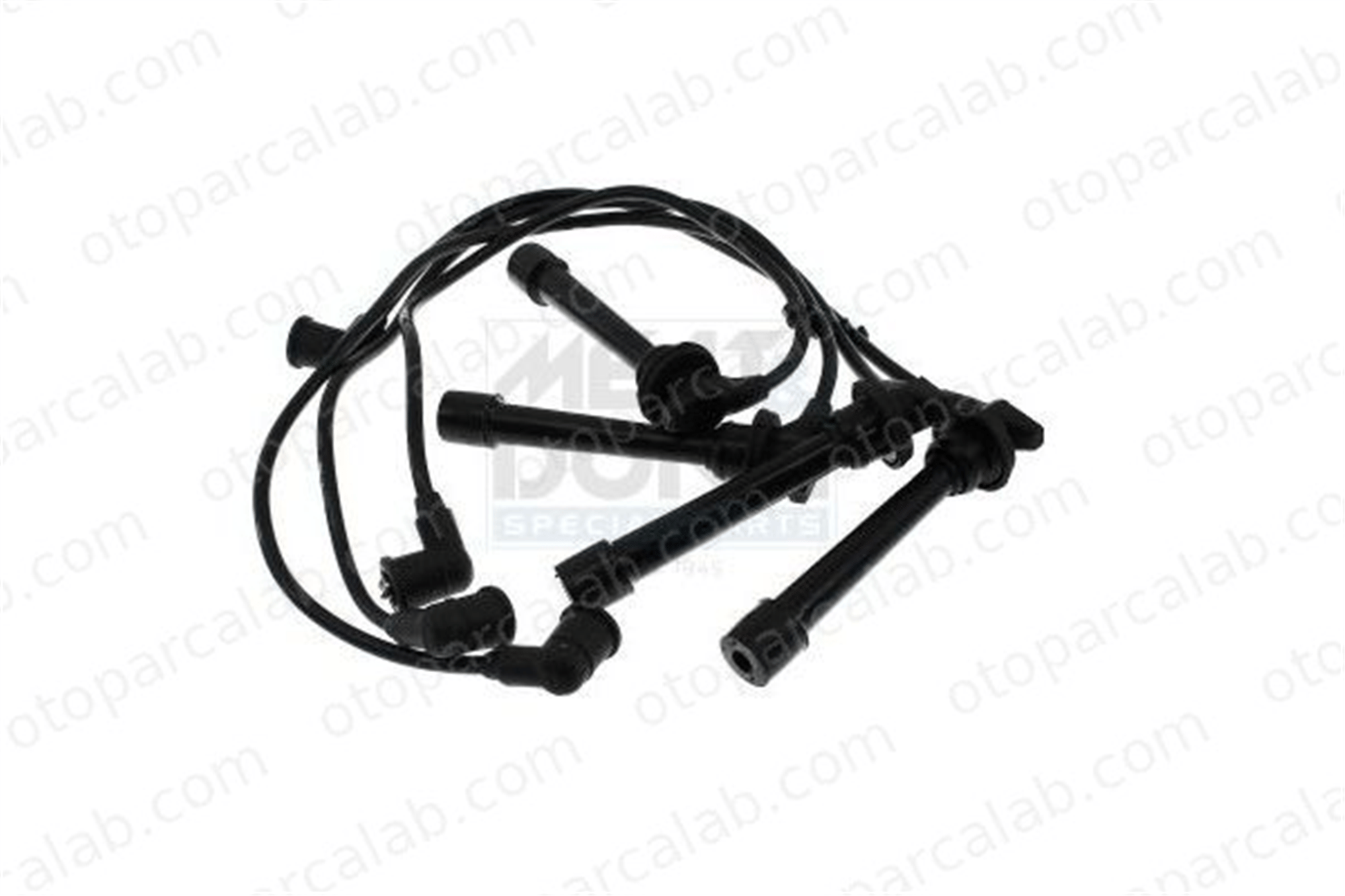 MAHER 02929 Buji Kablosu HYUNDAI ACCENT II ACCENT II Sedan 2750126D00 2750126A00