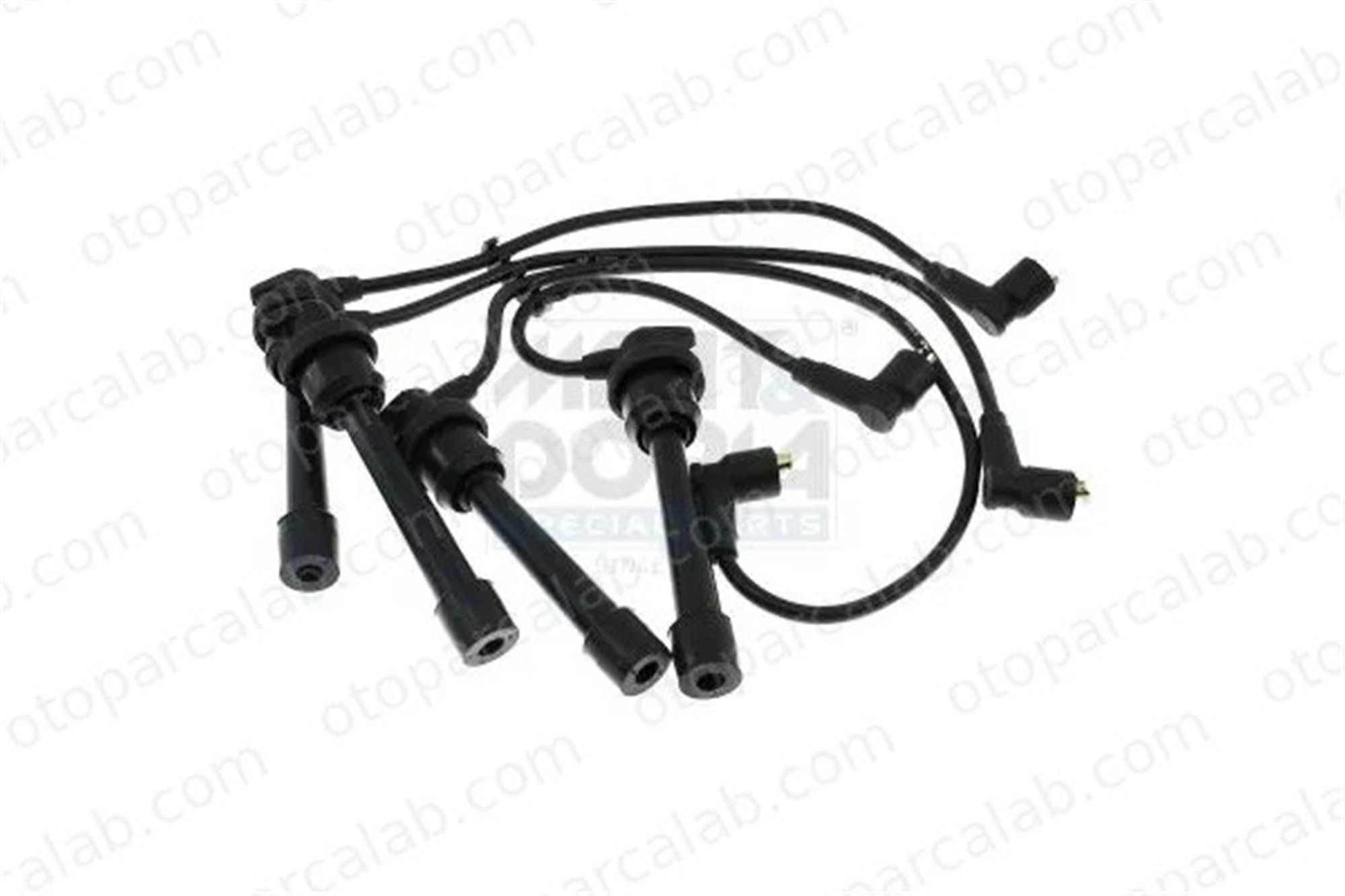 MAHER 02946 Buji Kablosu HYUNDAI ELANTRA III ELANTRA III Sedan 2750123A00 2750123B70