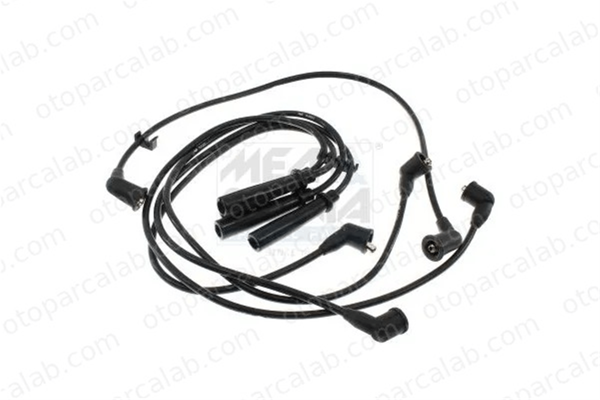 MAHER 02953 Buji Kablosu SUZUKI SWIFT II Hatchback SJ413 3370551G10 3370563B10
