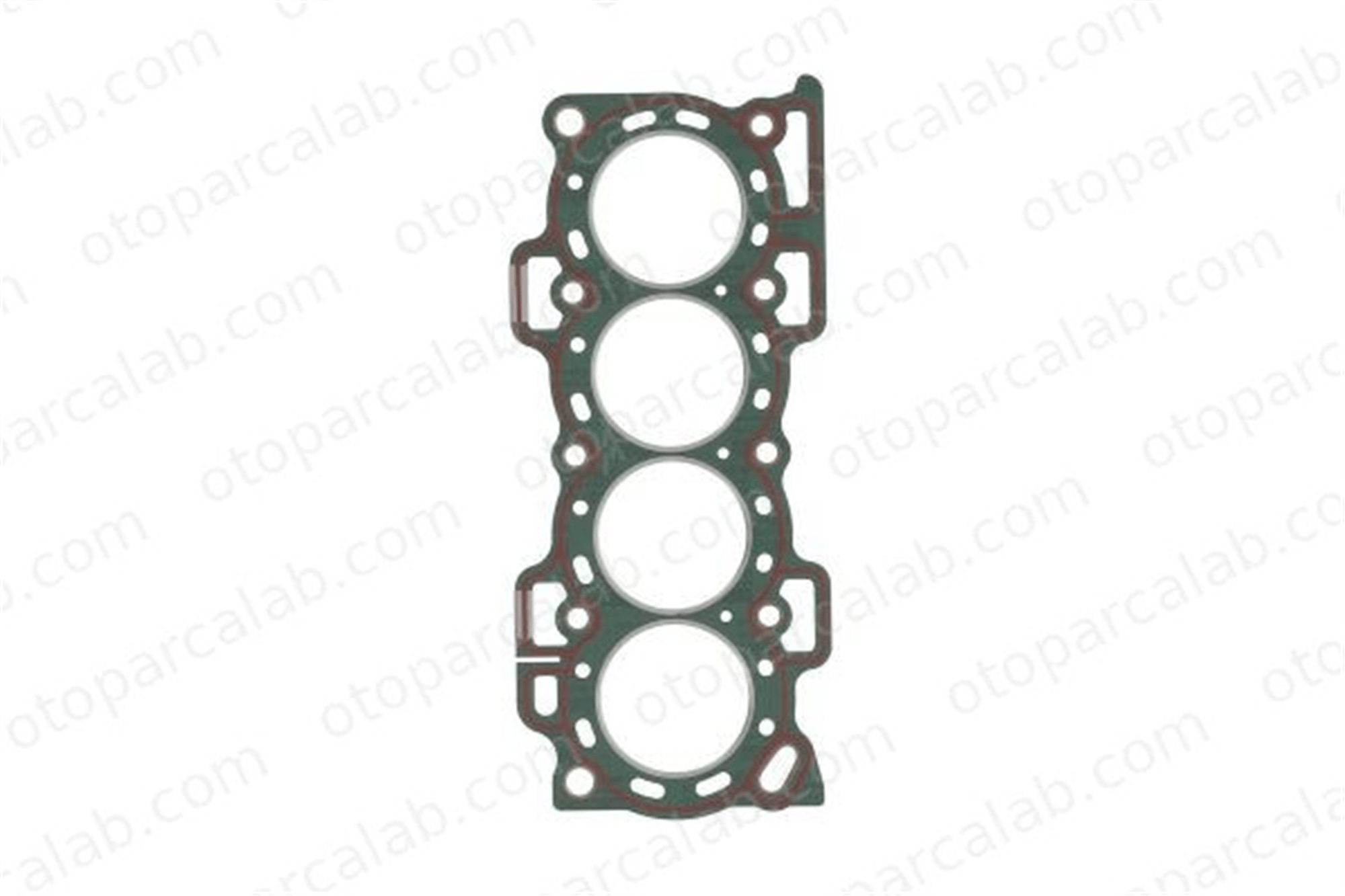 MAHER 03051 Silindir Kapak Contası DAIHATSU CHARADE IV TOYOTA COROLLA 1111587105 1111587106