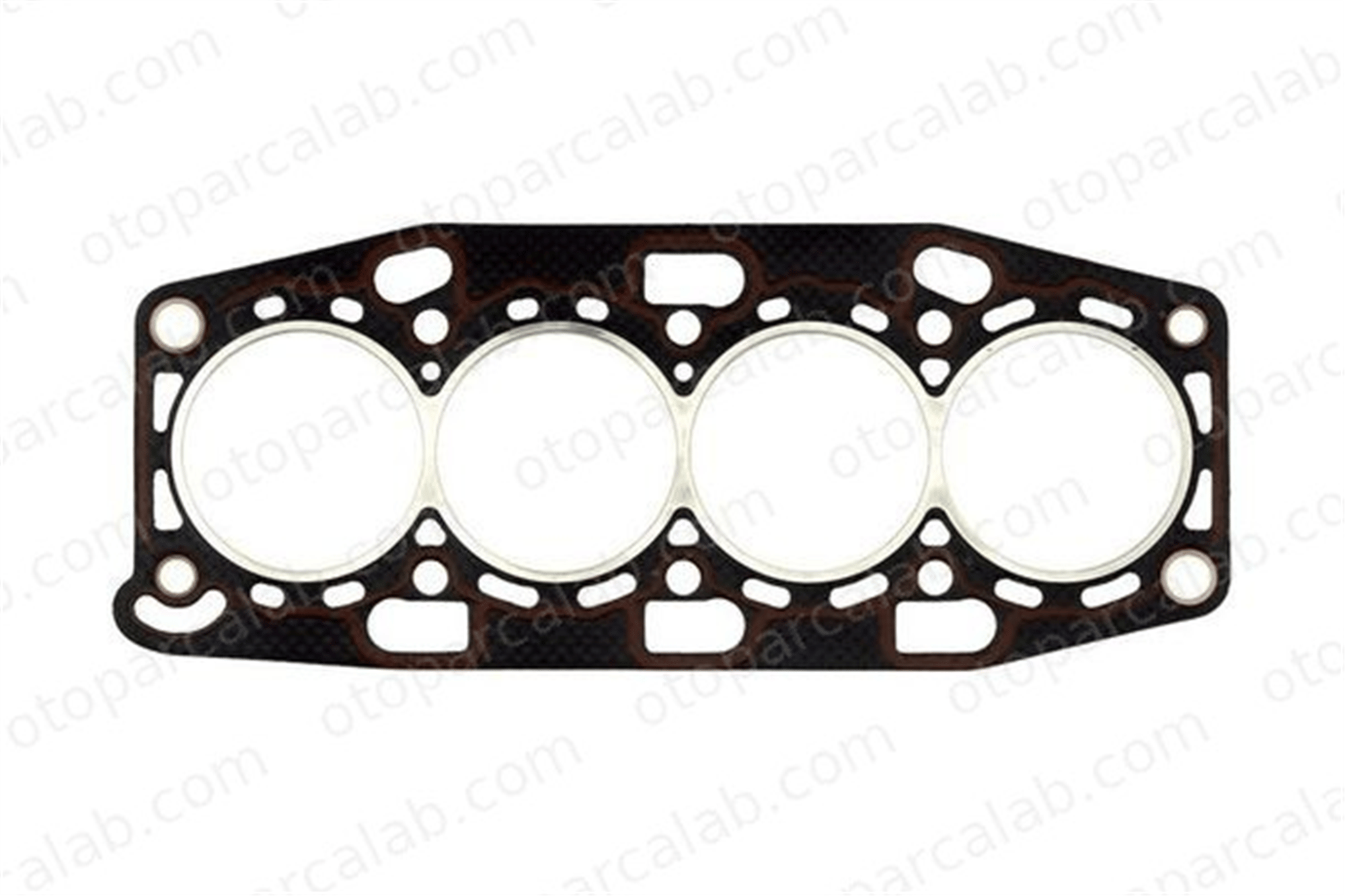 MAHER 03063 Silindir Kapak Contası MITSUBISHI CARISMA LANCER V MD184399 MD177339