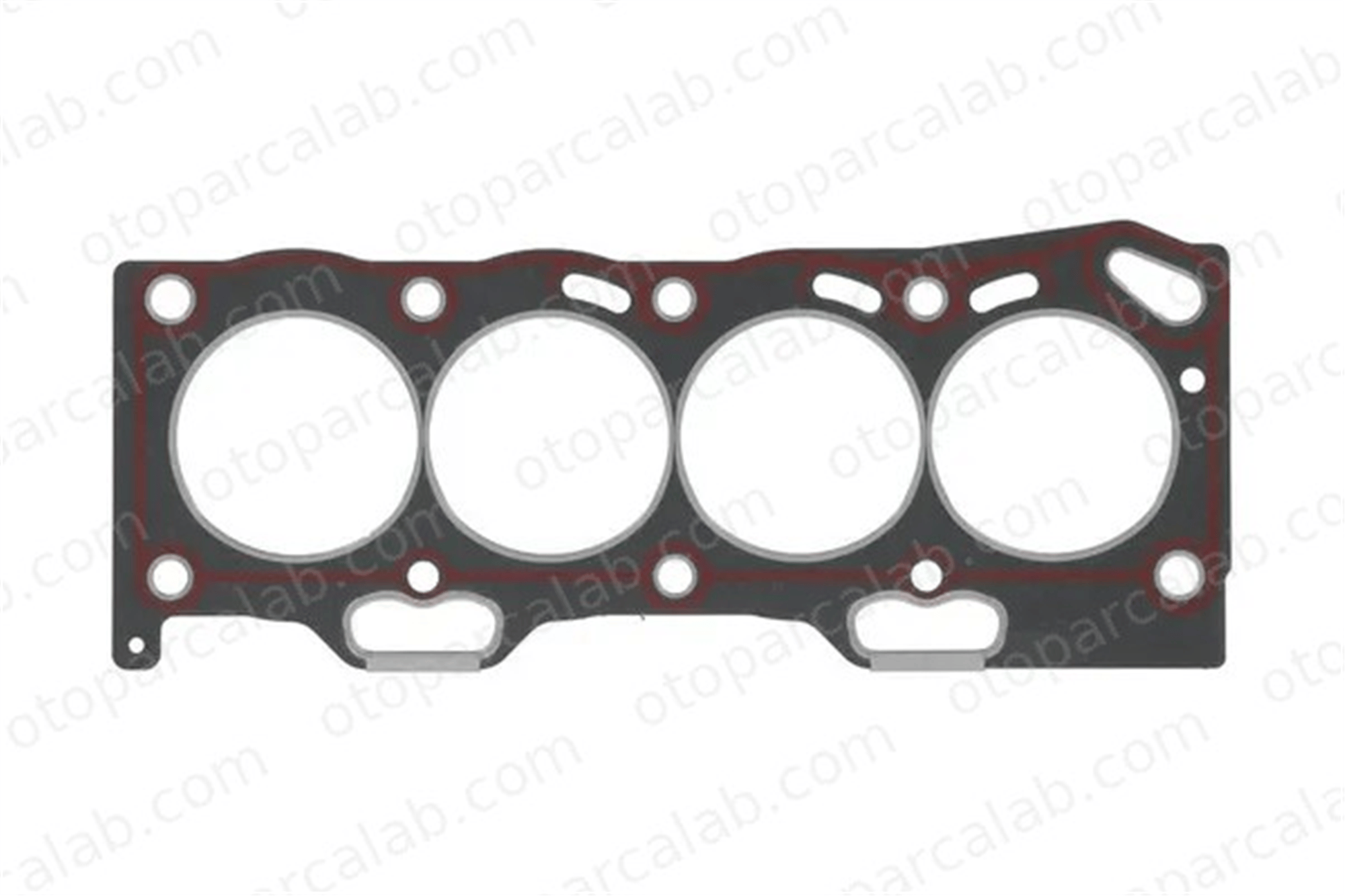 MAHER 03077 Silindir Kapak Contası TOYOTA COROLLA COROLLA Compact 1111511070 1111511071