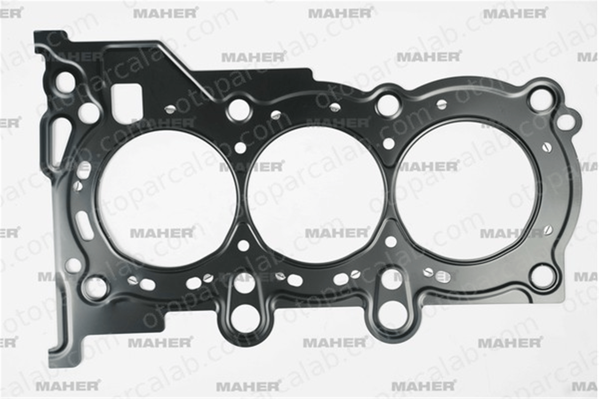 MAHER 03103 Silindir Kapak Contası KIA PICANTO II HYUNDAI i10 II 2231104020