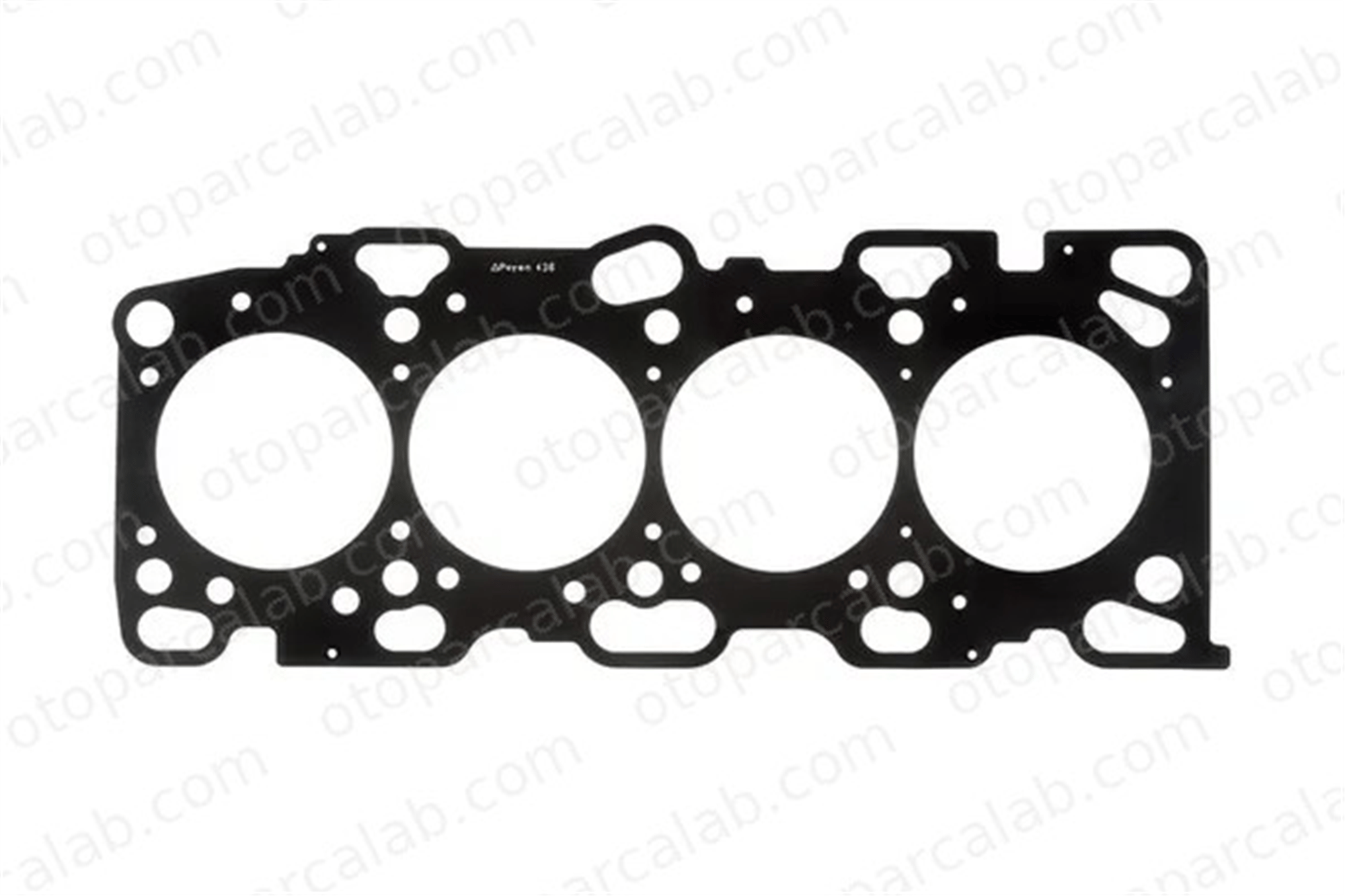 MAHER 03126 Silindir Kapak Contası HYUNDAI SONATA IV SANTA FÉ I 2231138100