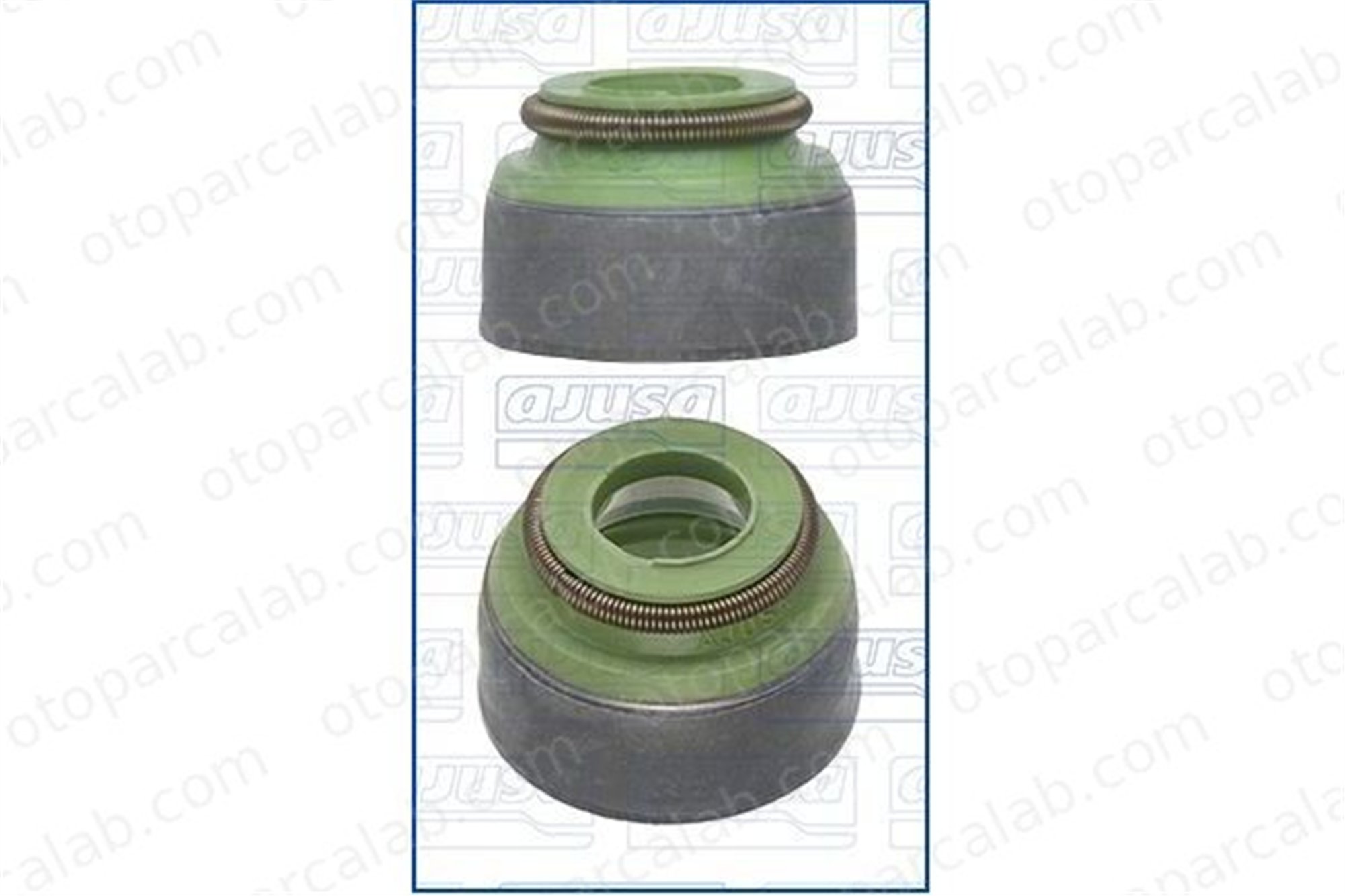 MAHER 03200 Supap Lastiği FORD RANGER SUZUKI SAMURAI SUV WL0110155 3596208