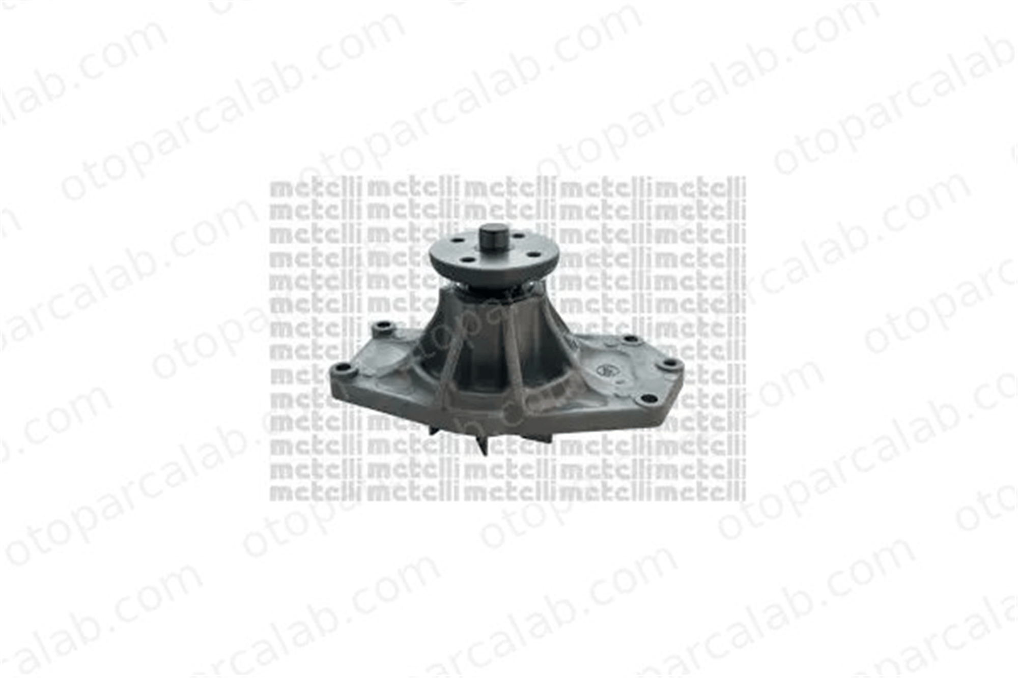 MAHER 03364 Devirdaim Su Pompası TALBOT SIMCA 1301 ME015217 ME995424