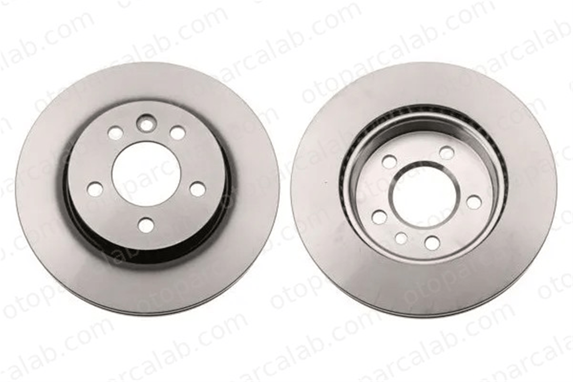 MAHER 03621 Fren Disk Ayna Ön Sağ ve Sol VW AMAROK AMAROK Platform şasi 2H0615301A 2H0615301D