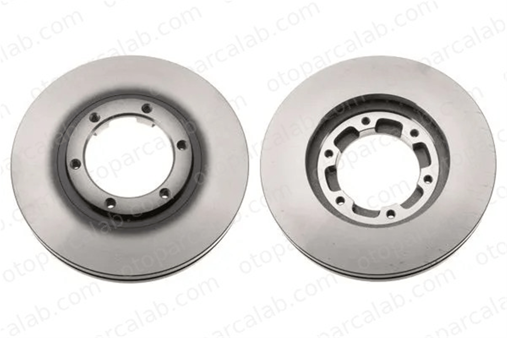 MAHER 03646 Fren Disk Ayna Ön Sağ ve Sol FUSO (MITSUBISHI) CANTER MK584503 MK326334