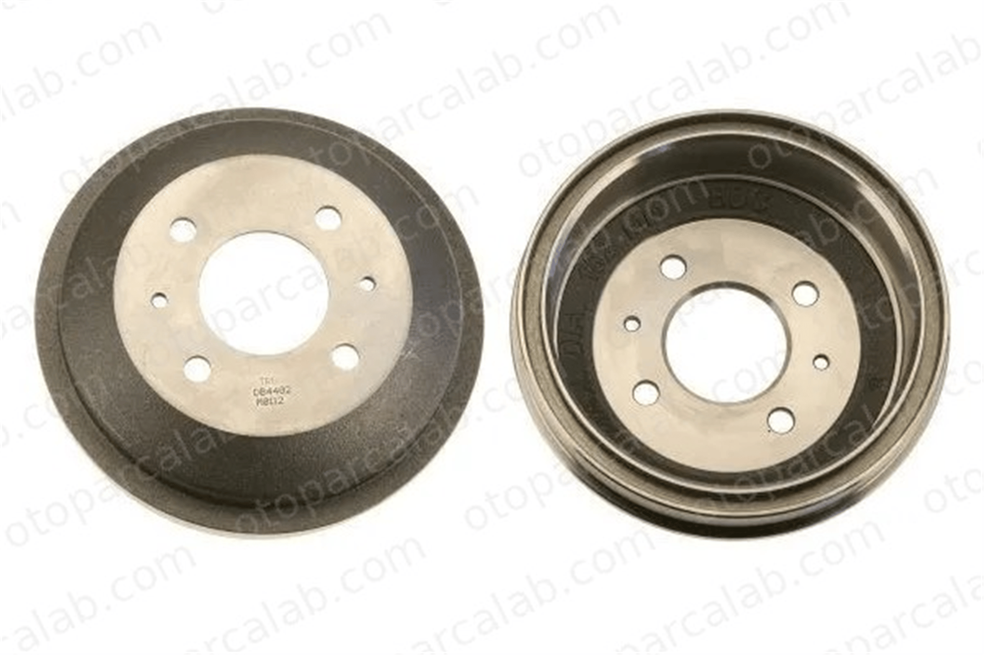 MAHER 03810 Kampana Arka Sağ veya Sol HYUNDAI ACCENT II ACCENT II Sedan 5841125010