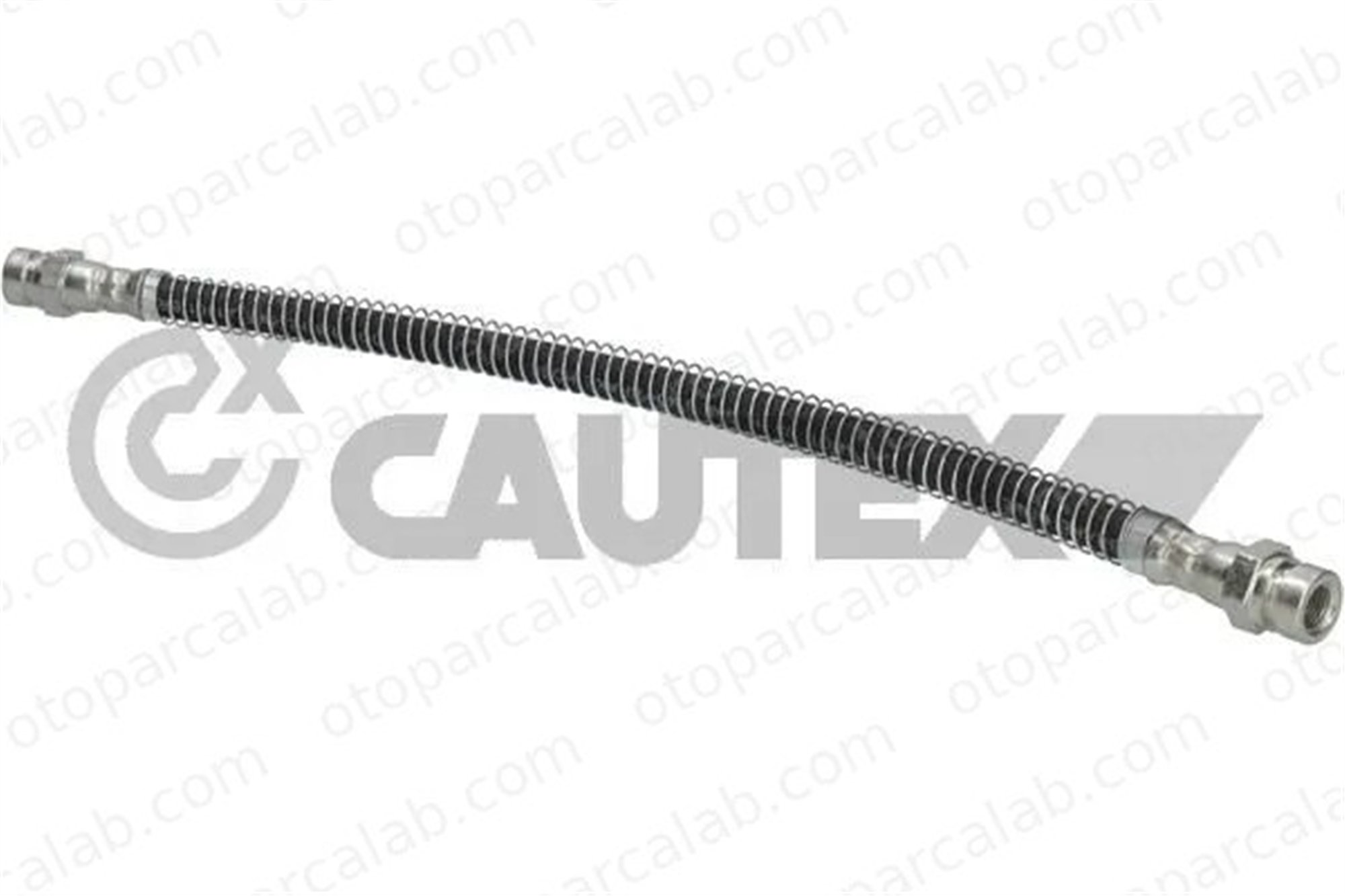 MAHER 04085 Fren Hortumu Arka Sağ HYUNDAI H-1 / STAREX Minibüs/Otobüs H-1 Panelvan/Van 588134A001 588134A011