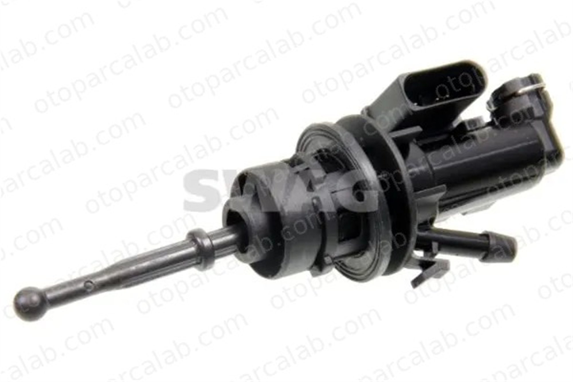 MAHER 04207 Debriyaj Merkezi Üst SKODA OCTAVIA II Combi VW GOLF V 1K0721388AC 1K0721388A