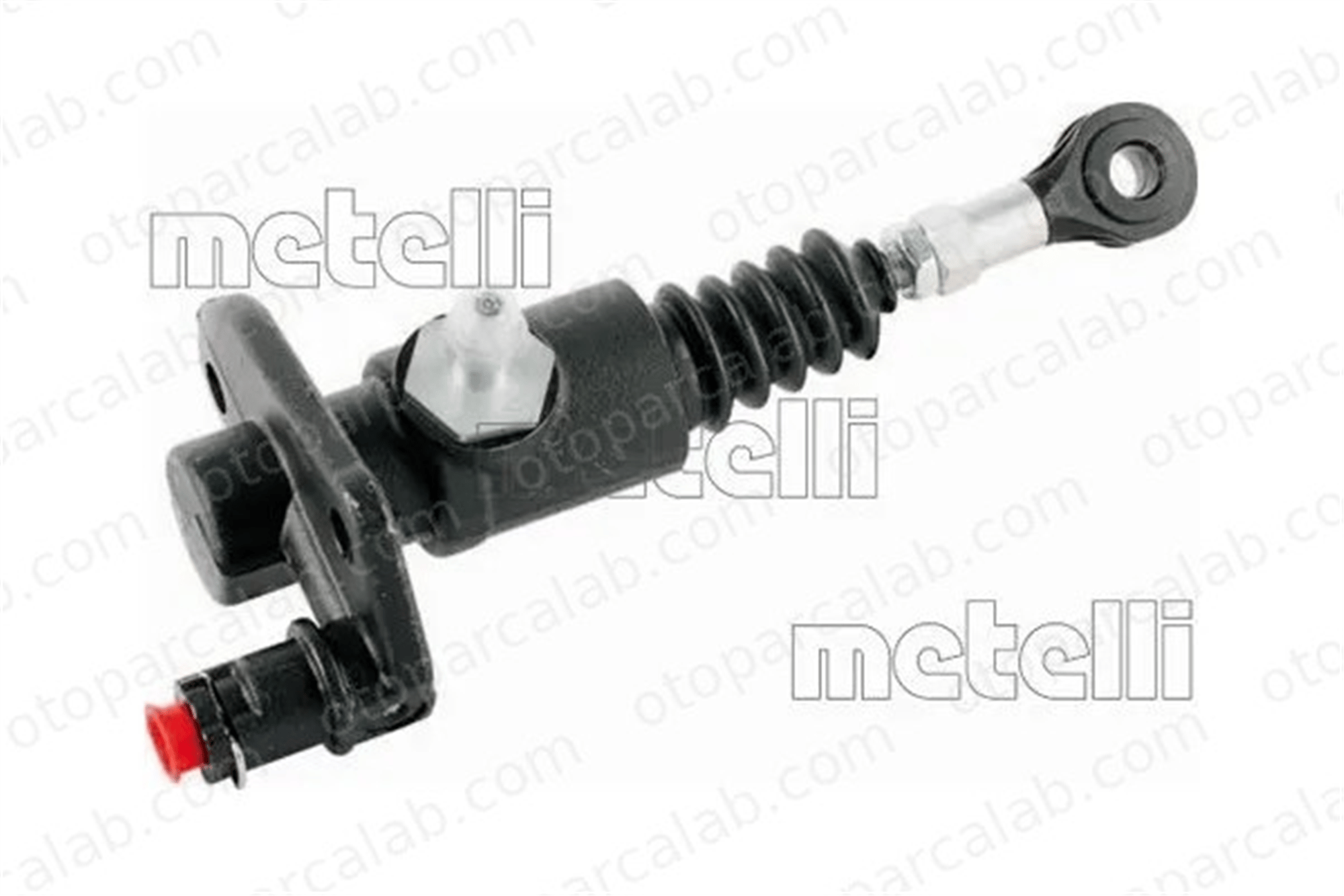 MAHER 04233 Debriyaj Merkezi Üst AUDI A6 C5 Avant A6 C5 8E1721401AK 8E1721401