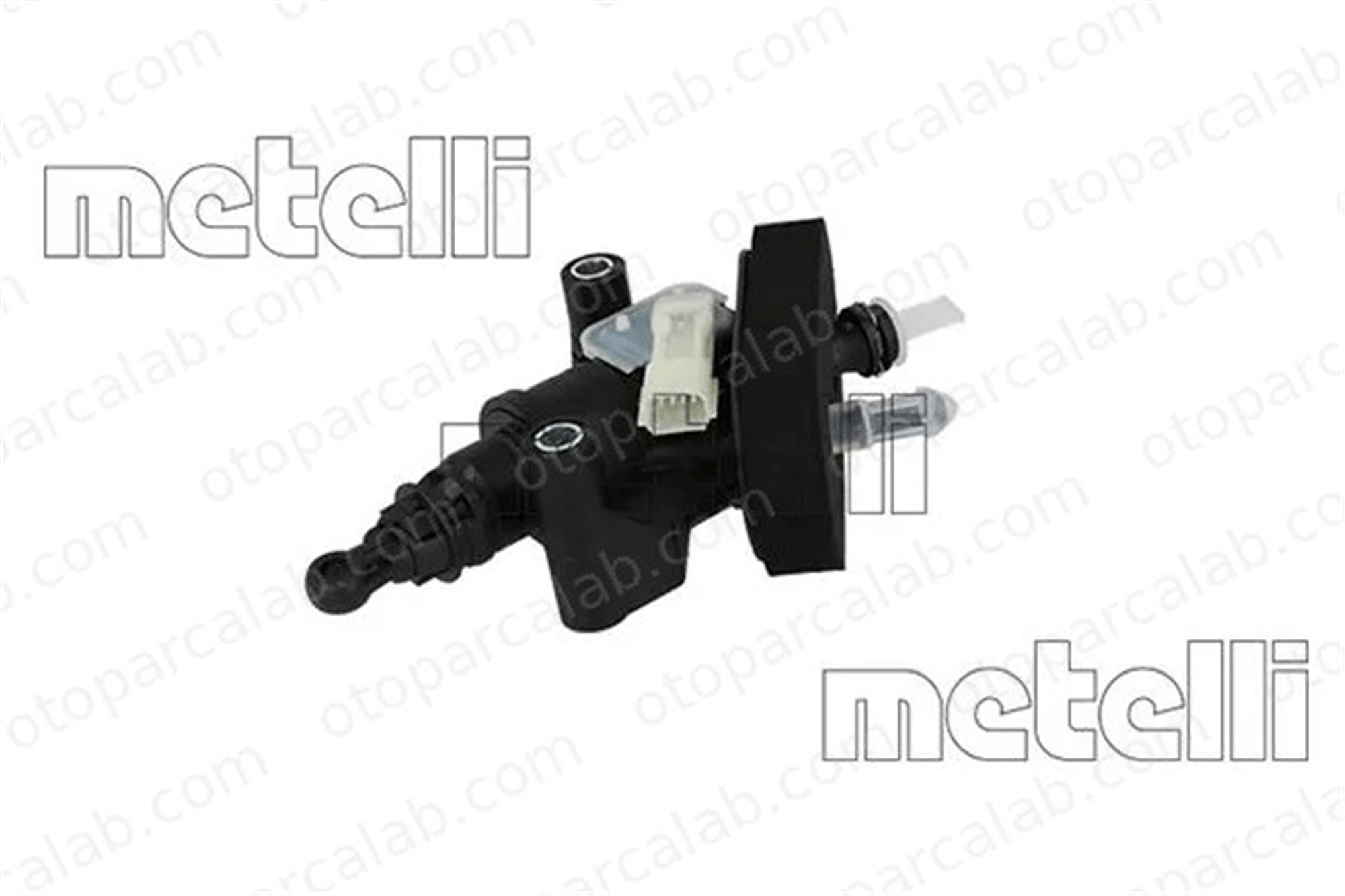 MAHER 04304 Debriyaj Merkezi Üst VW POLO V SEAT IBIZA IV SC 6R0721405B 2Q0721405