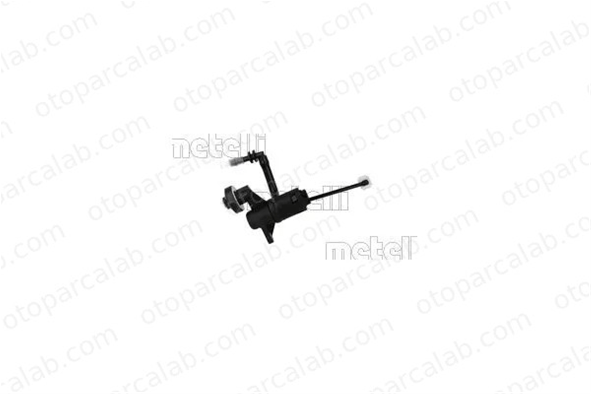 MAHER 04308 Debriyaj Merkezi Üst AUDI A6 C5 Avant A6 C5 8E1721401AL 8E1721401AF