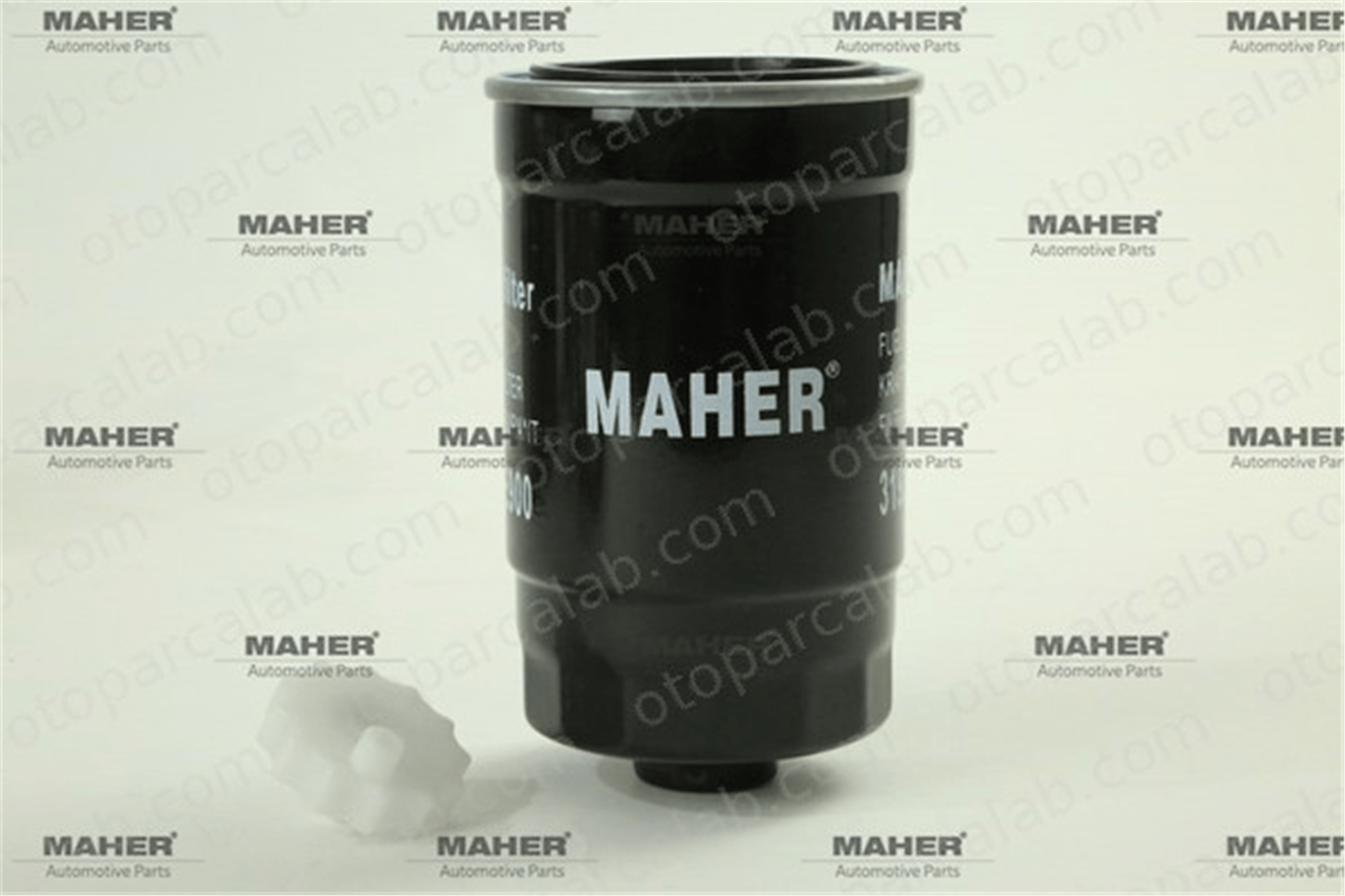 MAHER 04637 Yakıt Filtresi HYUNDAI TUCSON KIA SPORTAGE II 319222E900 319222EA00
