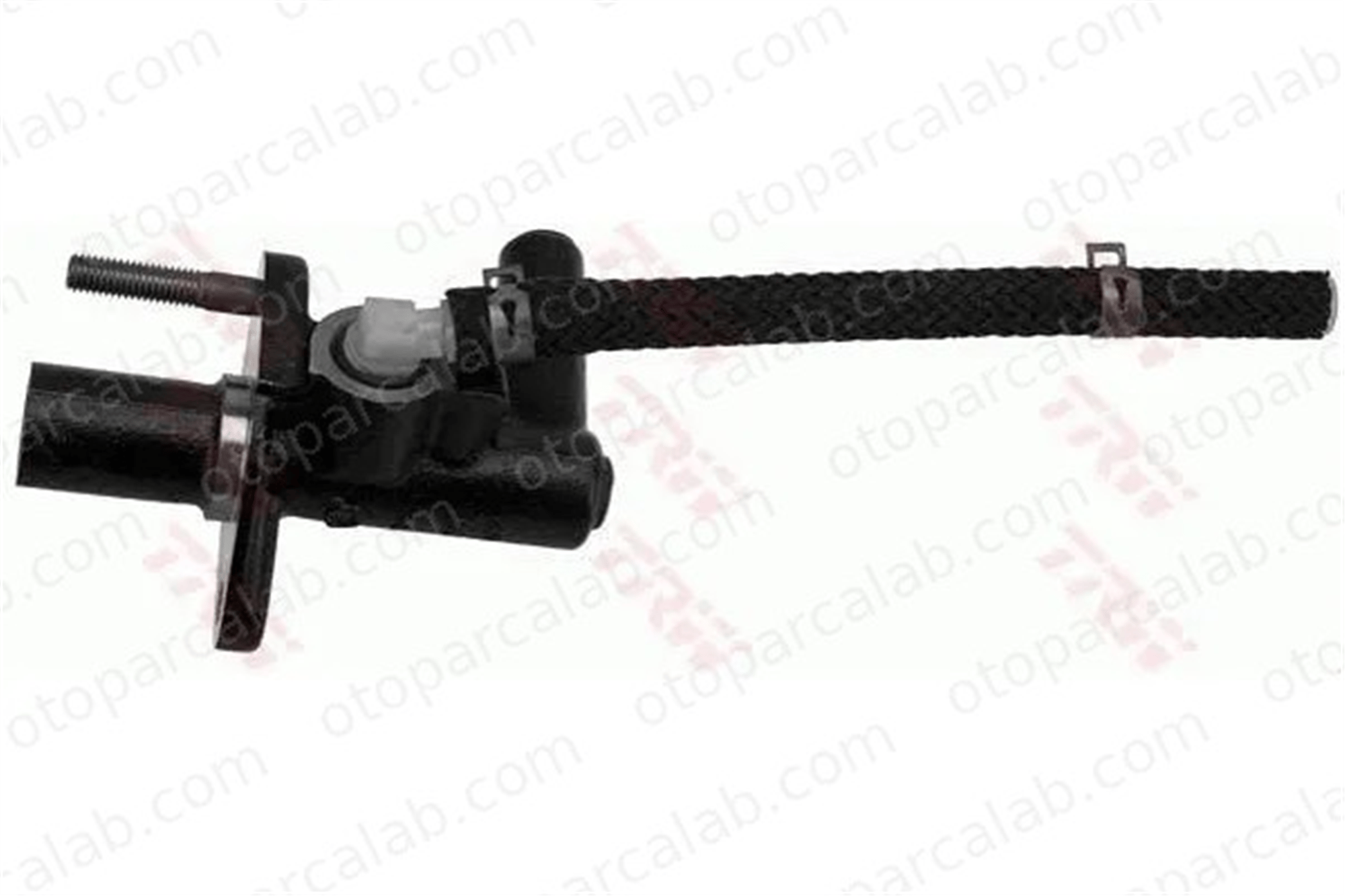 MAHER 04709 Debriyaj Merkezi Üst MAZDA 626 IV Hatchback 626 IV GA2A41990 G14H41990B