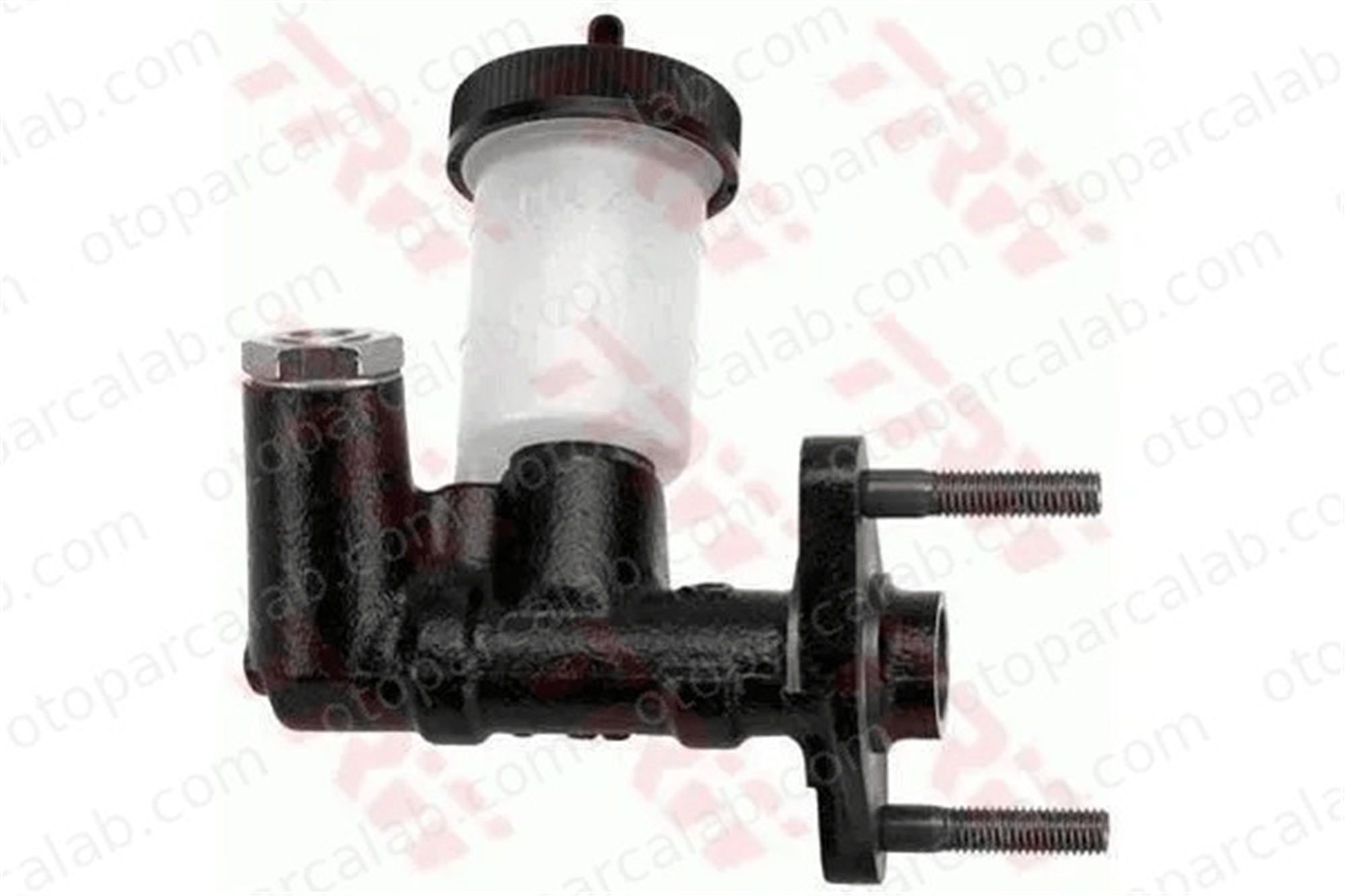 MAHER 04716 Debriyaj Merkezi Üst MAZDA B-SERIE FORD RANGER UC8641400 UC8641400A
