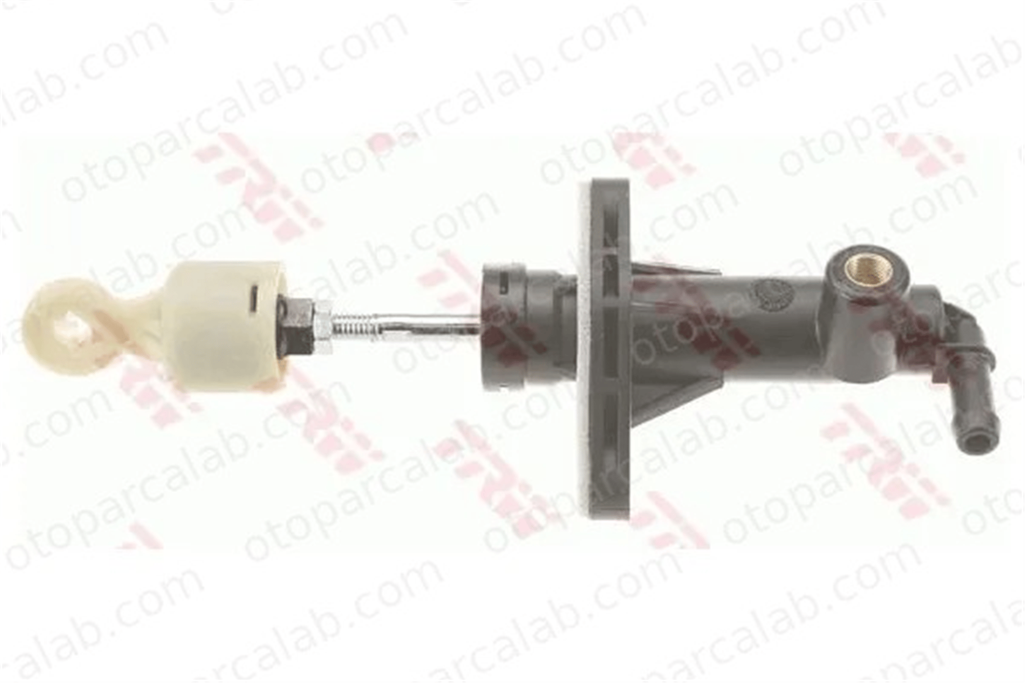 MAHER 04734 Debriyaj Merkezi Üst HYUNDAI ELANTRA III Sedan ELANTRA III 416102D100 416102C100