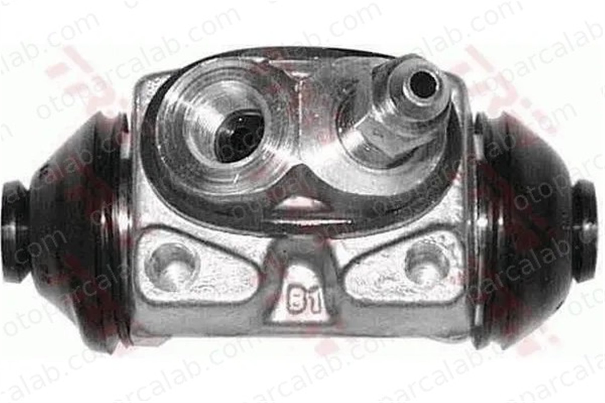 MAHER 04810 Fren Silindiri Arka Sağ HYUNDAI ACCENT I ACCENT Sedan 5838022000