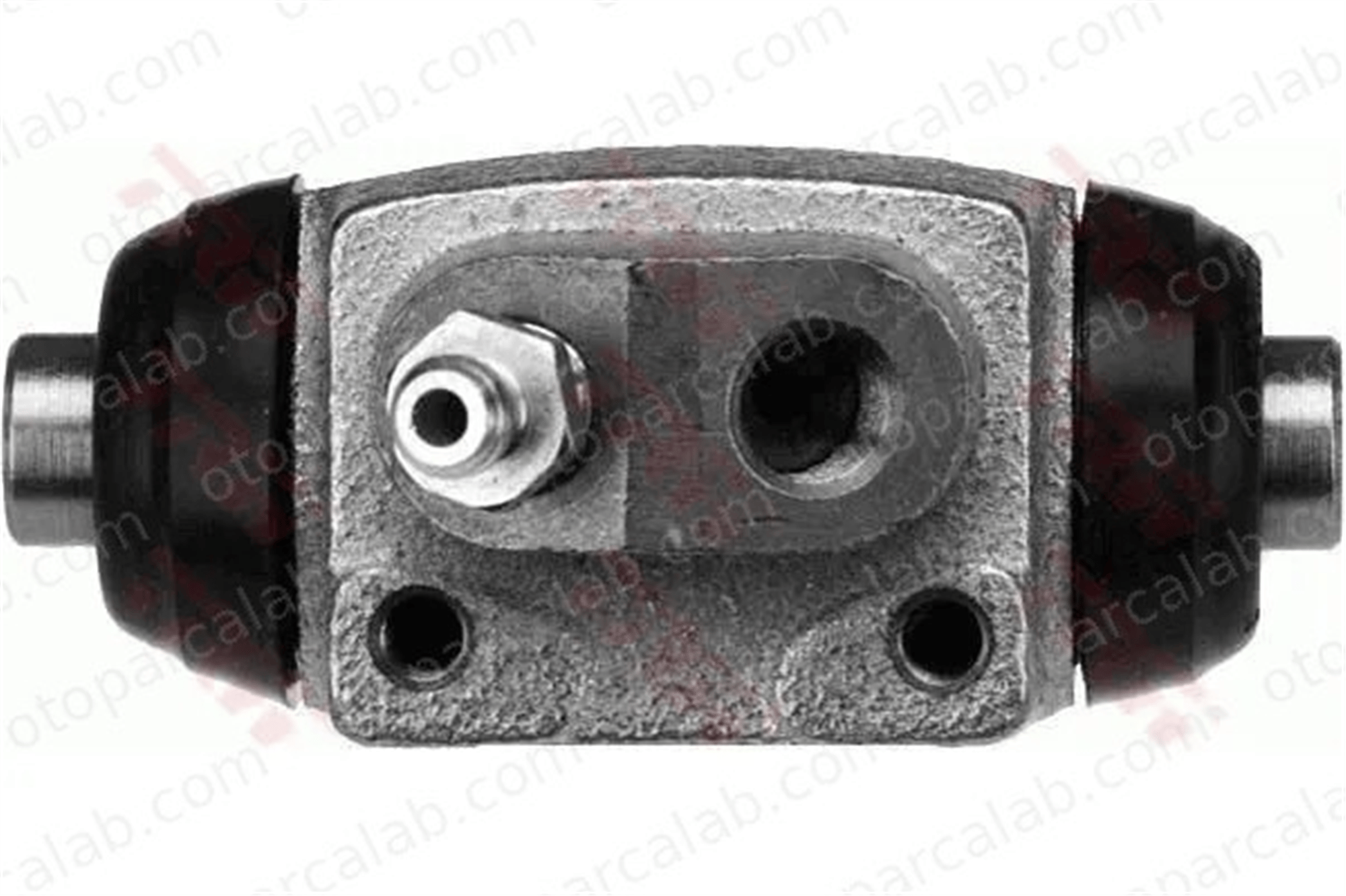 MAHER 04882 Fren Silindiri Arka Sol HYUNDAI H-1 / STAREX Minibüs/Otobüs H-1 Panelvan/Van 583204A020 583204A000