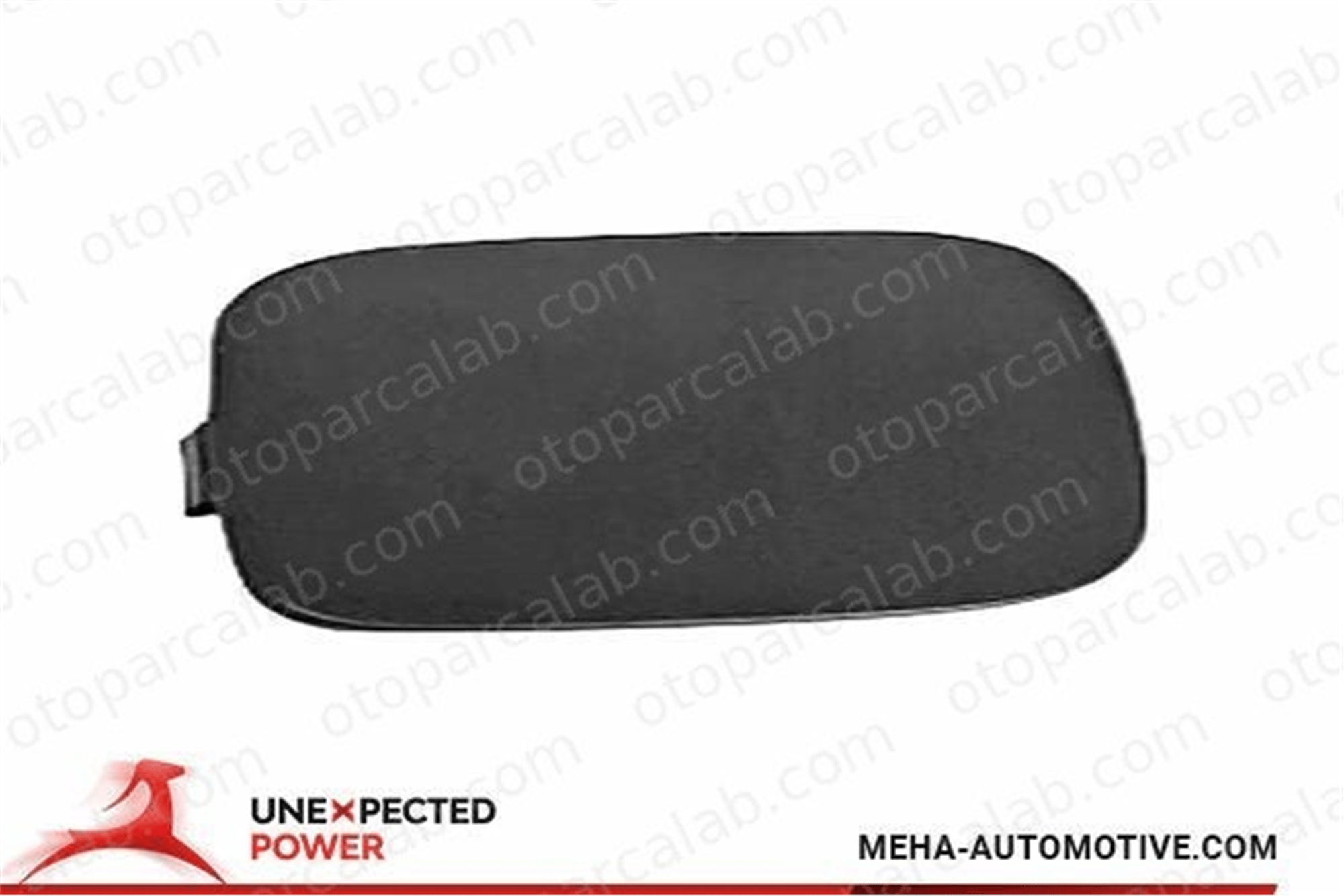 MAHER 05235 Tampon Çeki Demir Kapağı Ön TOYOTA COROLLA Sedan 5212702930