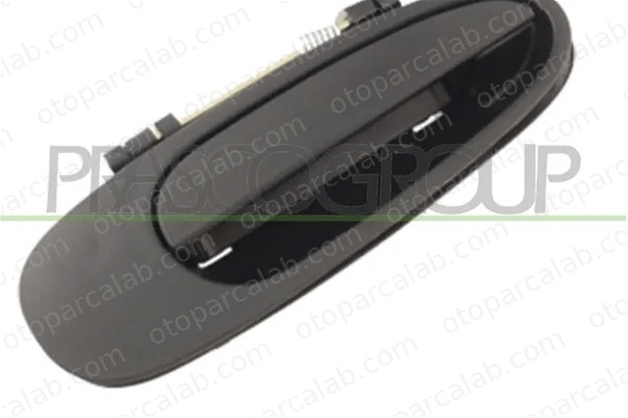 MAHER 05368 Kapı Kolu Arka İç Sol TOYOTA COROLLA COROLLA Compact