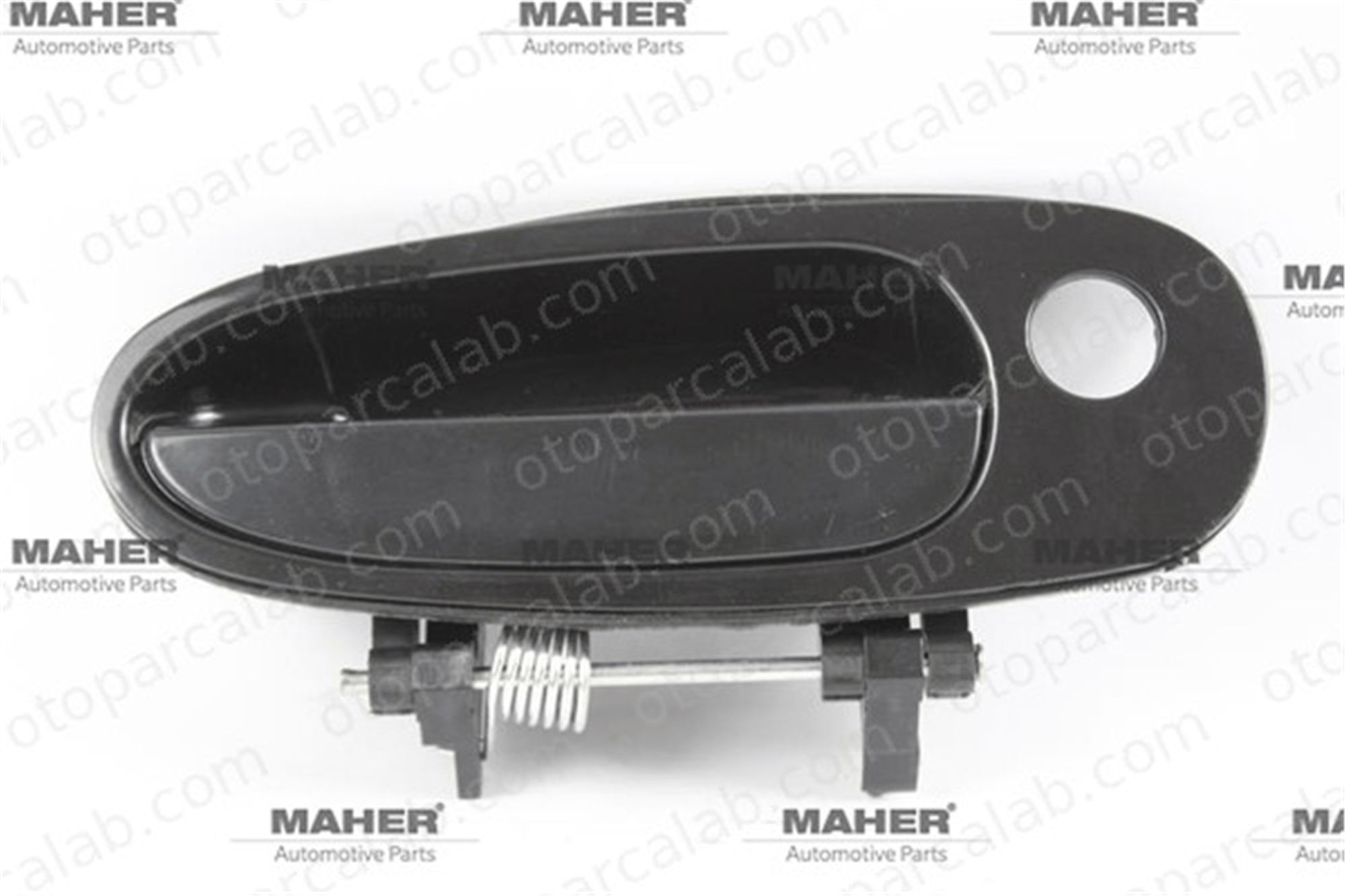 MAHER 05370 Kapı Kolu Ön Dış Sağ TOYOTA COROLLA COROLLA Compact