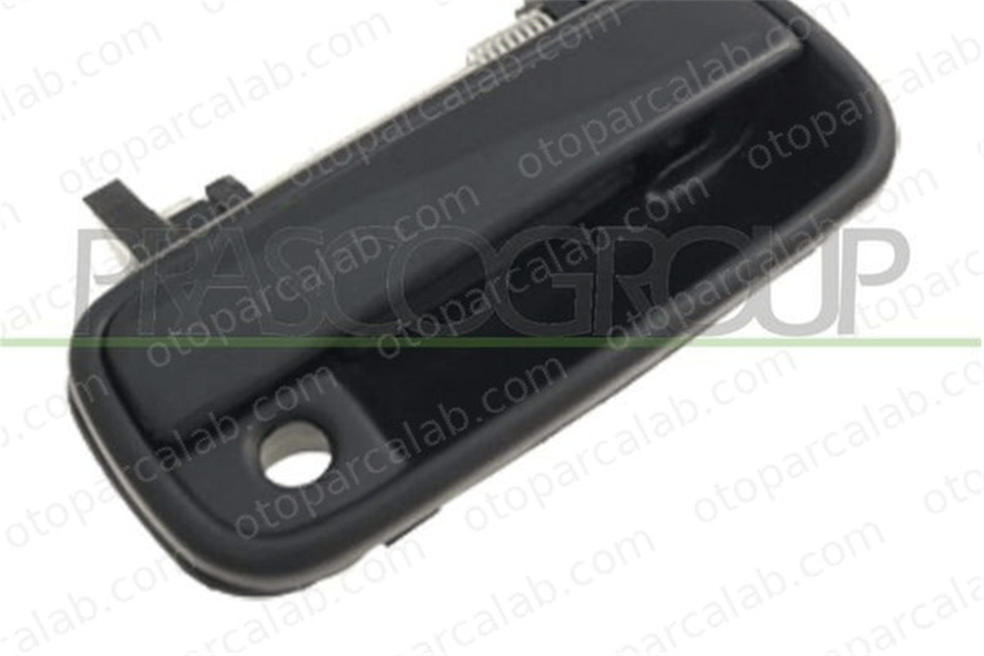 MAHER 05390 Kapı Kolu Ön Dış Sağ TOYOTA HILUX V Pick-up