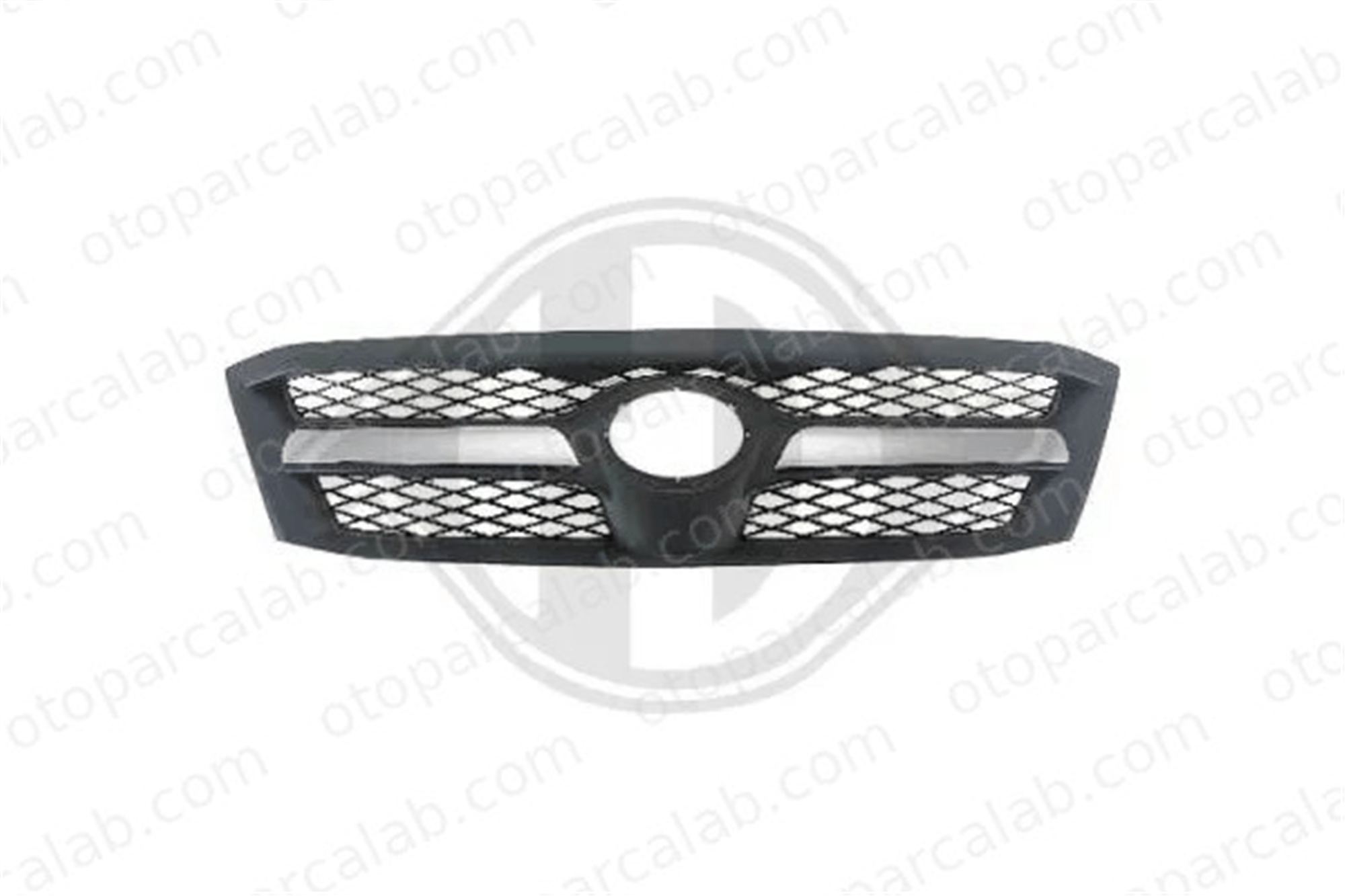 MAHER 06870 Panjur Ön TOYOTA HILUX VII Pick-up 531110K010 531110K905