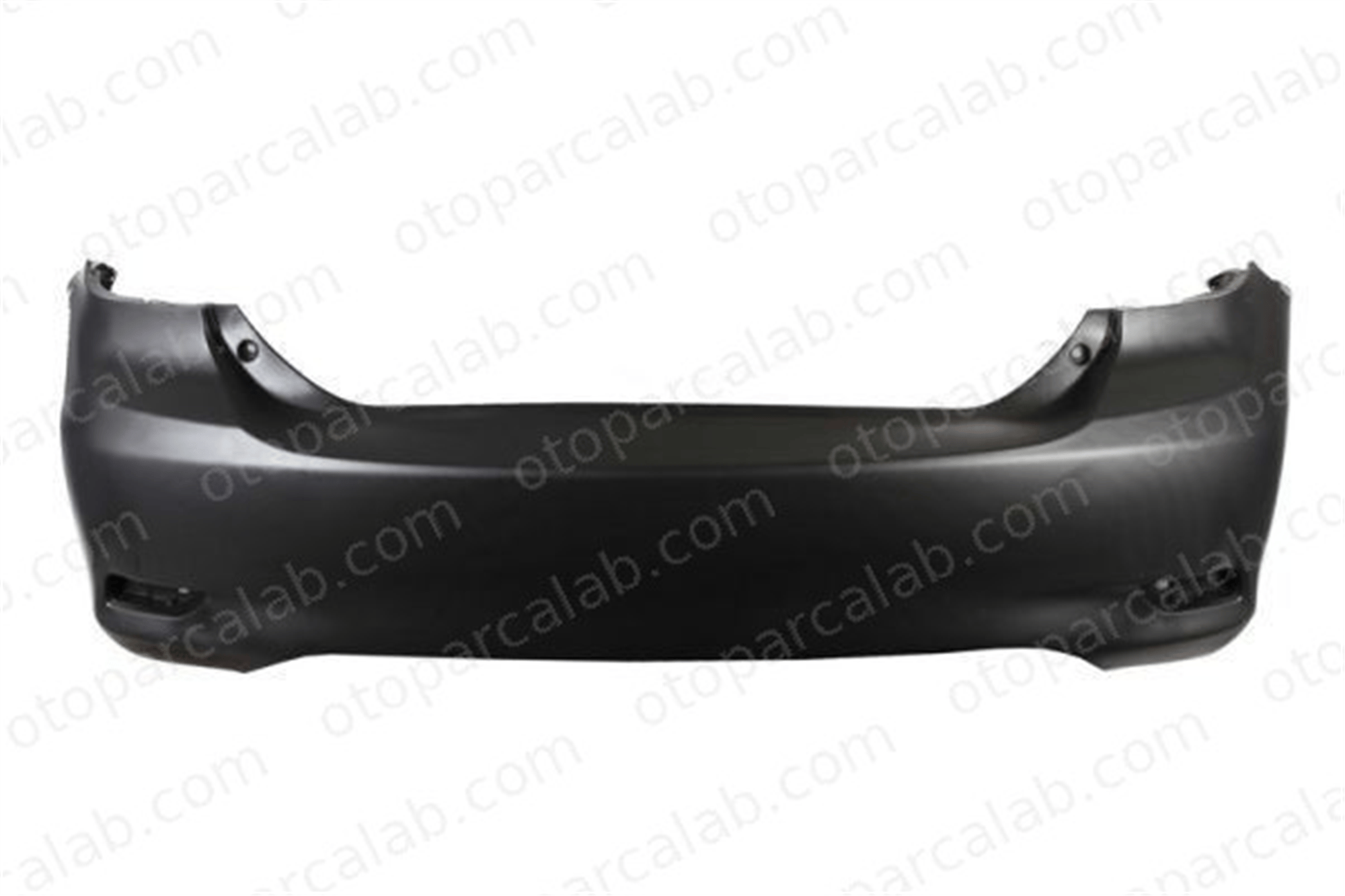 MAHER 07396 Tampon Arka TOYOTA COROLLA Sedan 5215912941